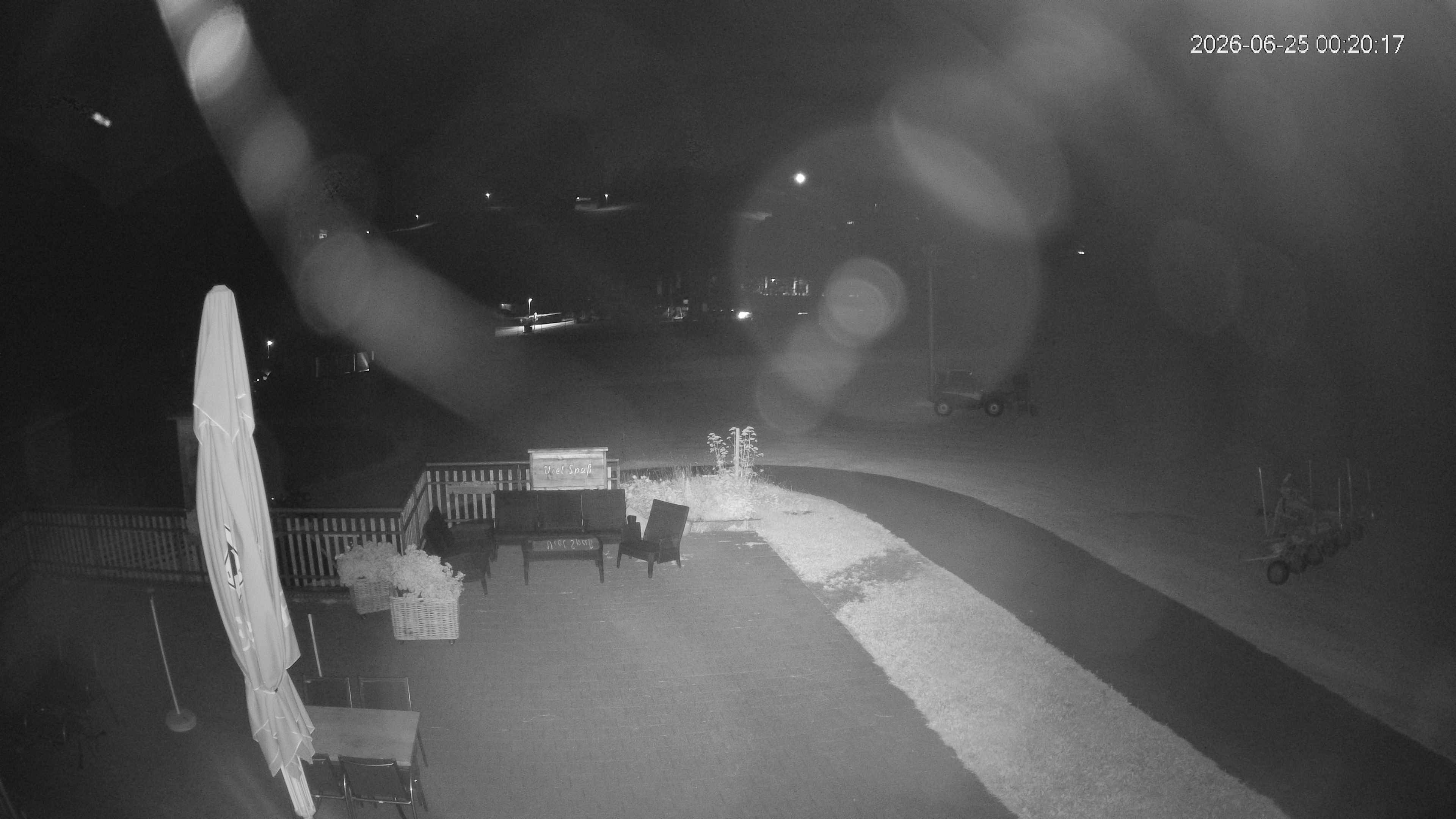Archiv Foto Webcam Schrannenhof am Diedamskopf