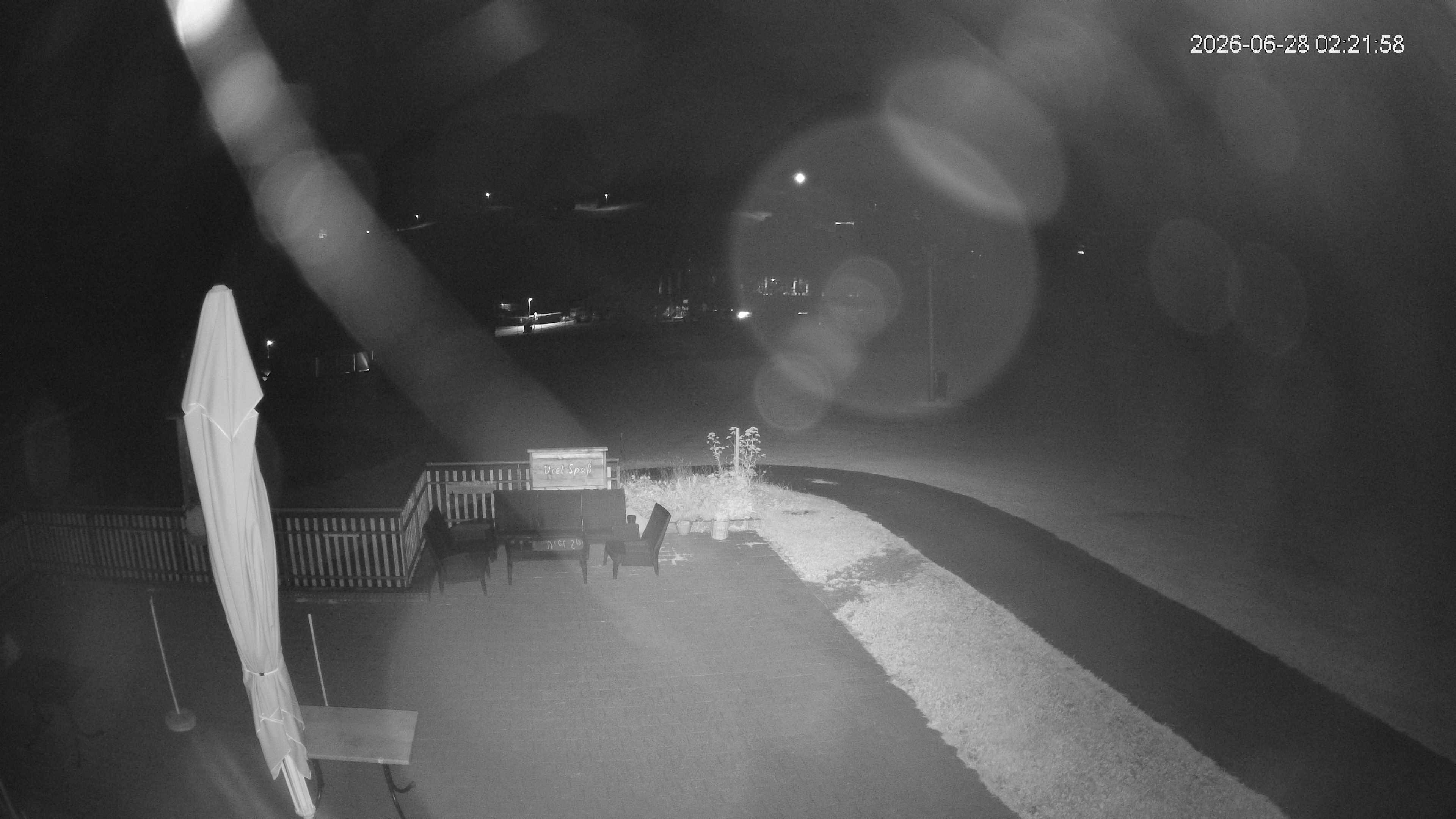 Archiv Foto Webcam Schrannenhof am Diedamskopf