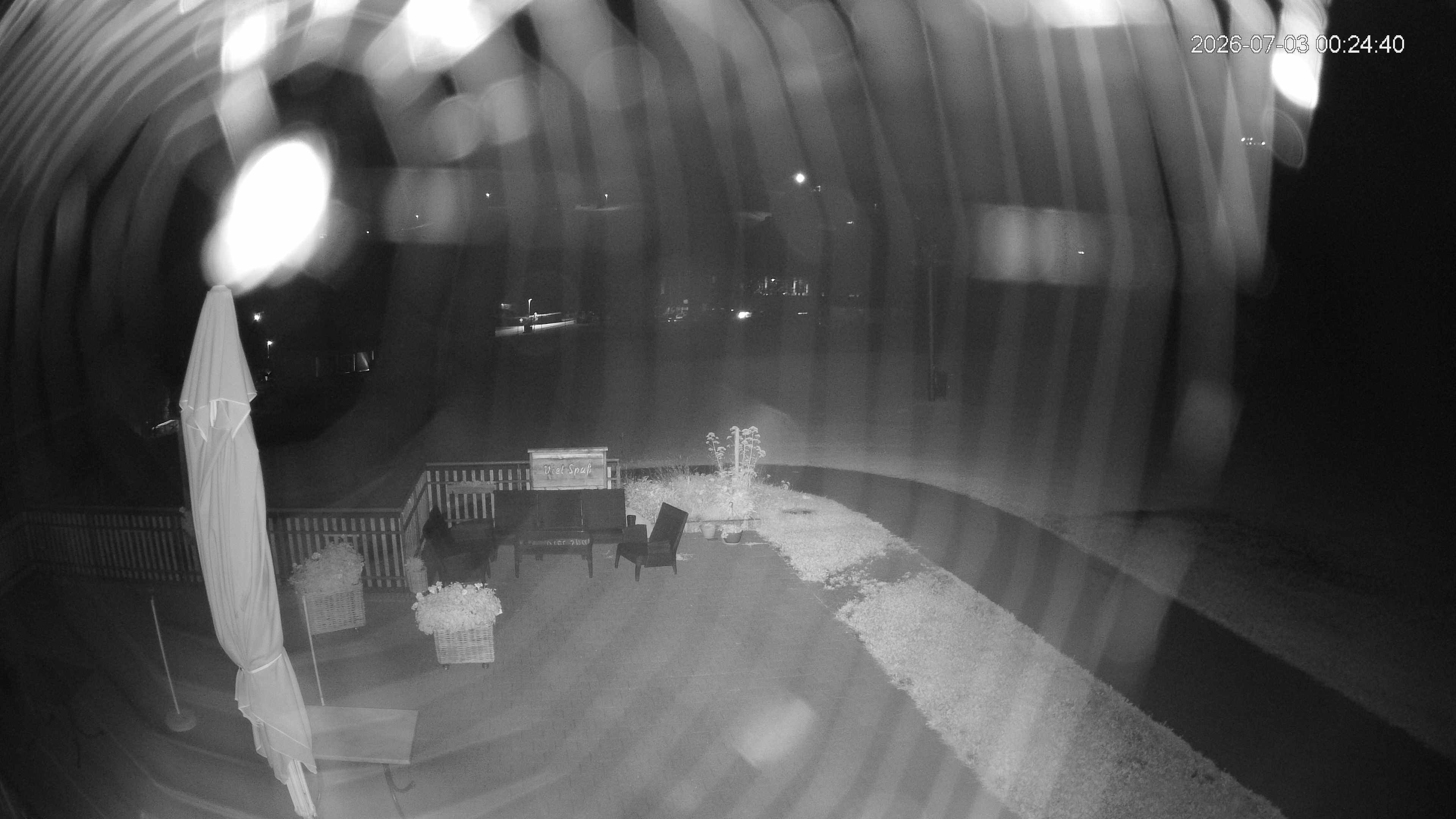 Archiv Foto Webcam Schrannenhof am Diedamskopf