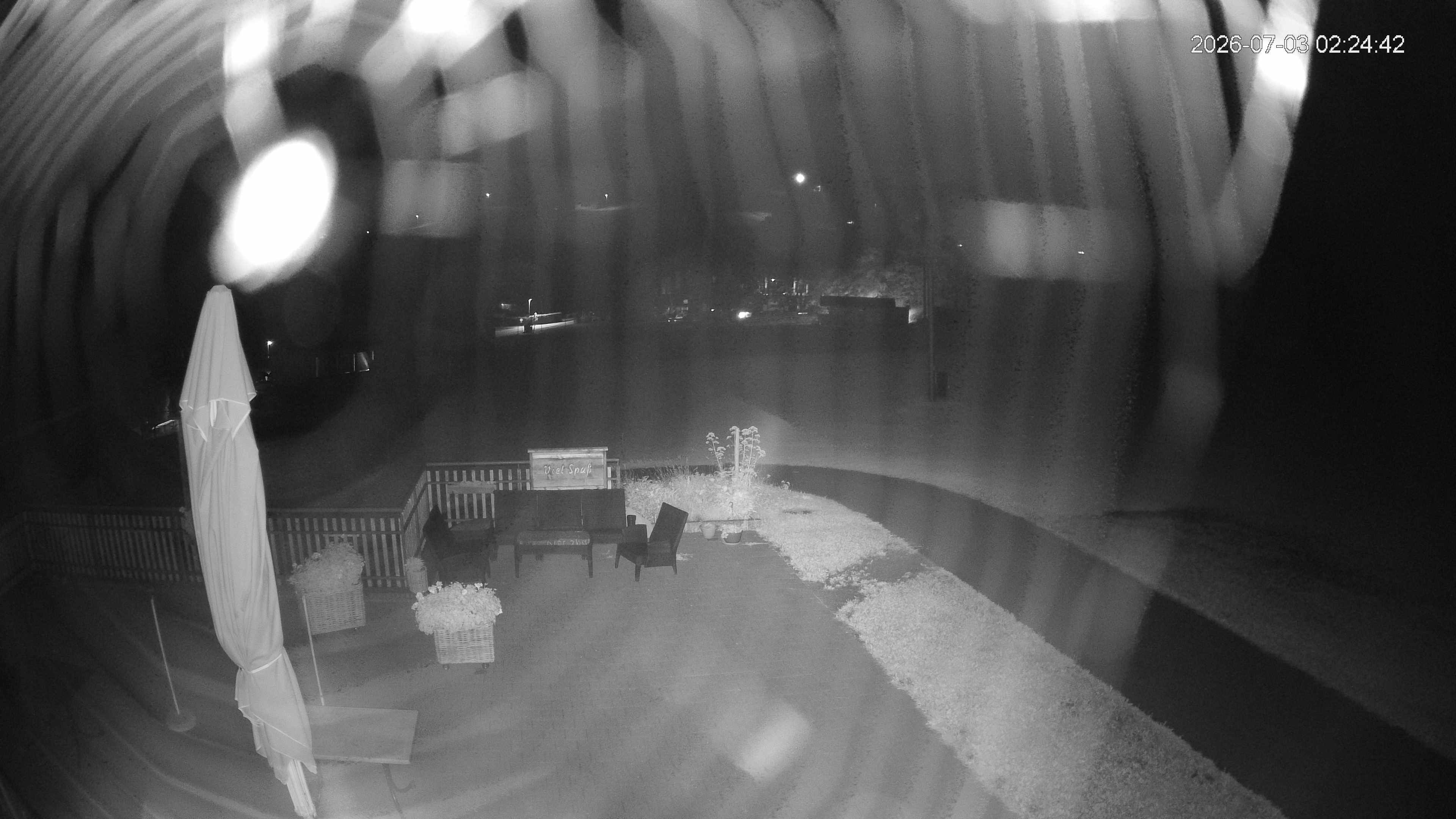 Archiv Foto Webcam Schrannenhof am Diedamskopf