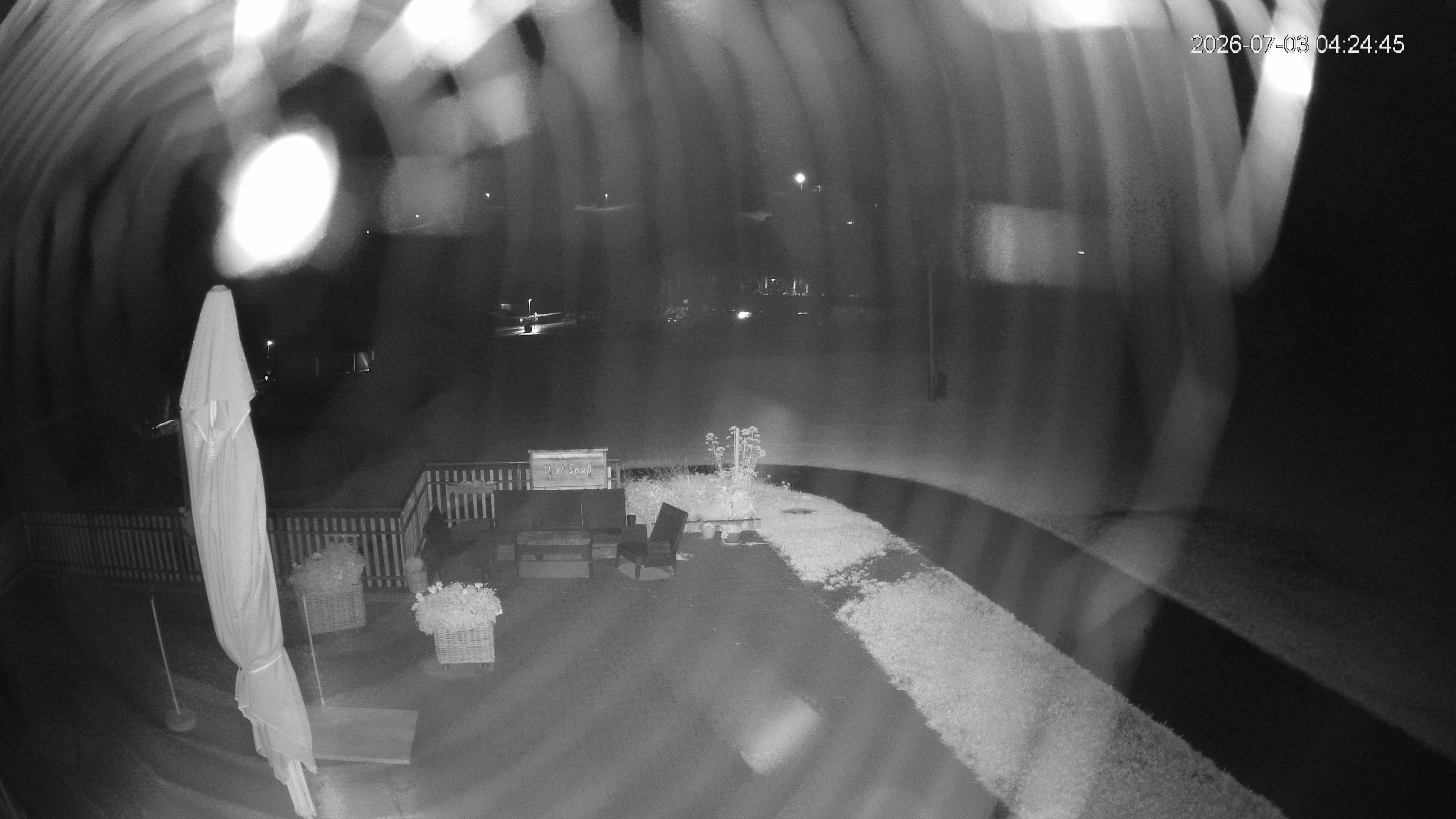 Archiv Foto Webcam Schrannenhof am Diedamskopf