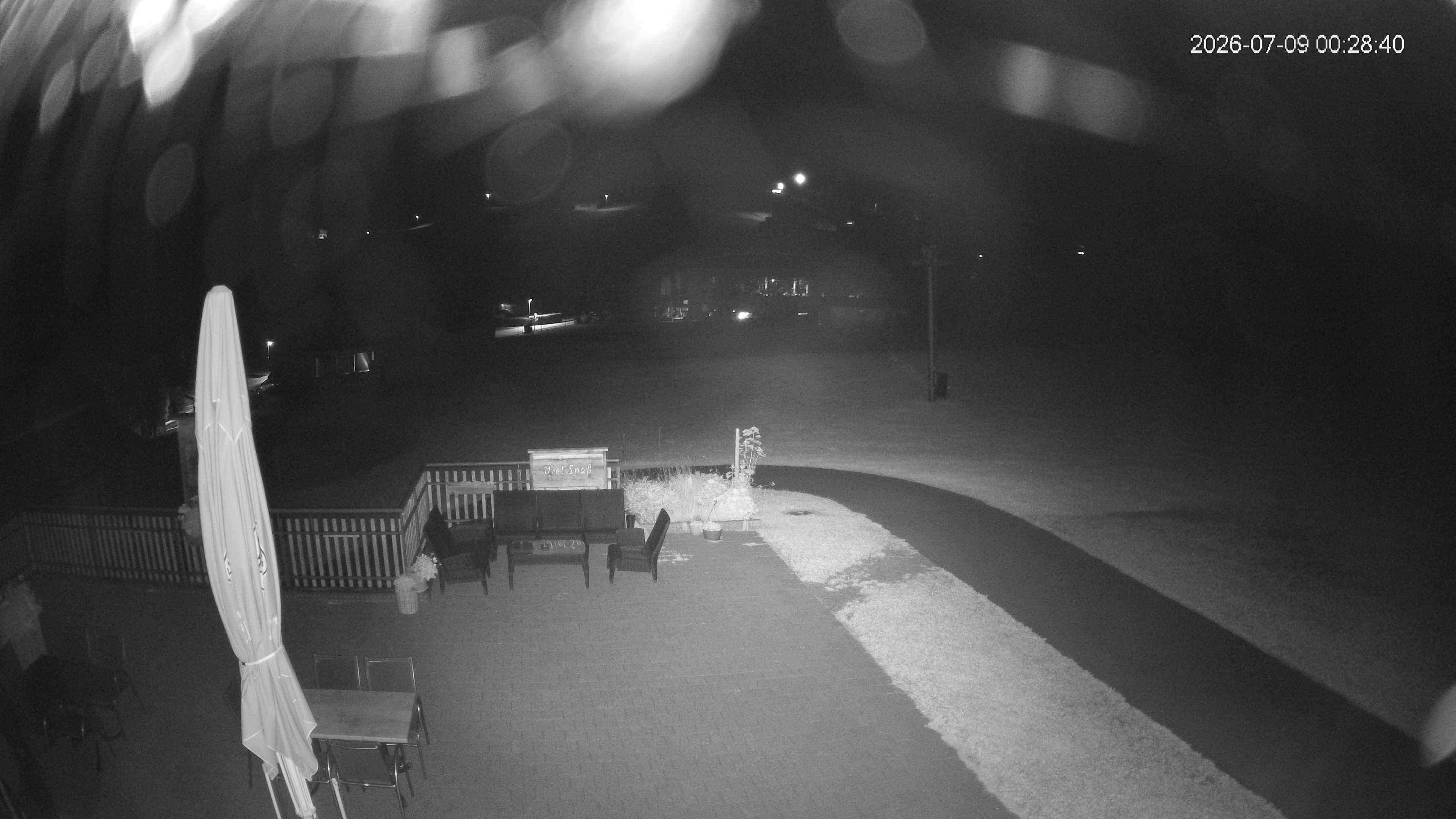 Archiv Foto Webcam Schrannenhof am Diedamskopf