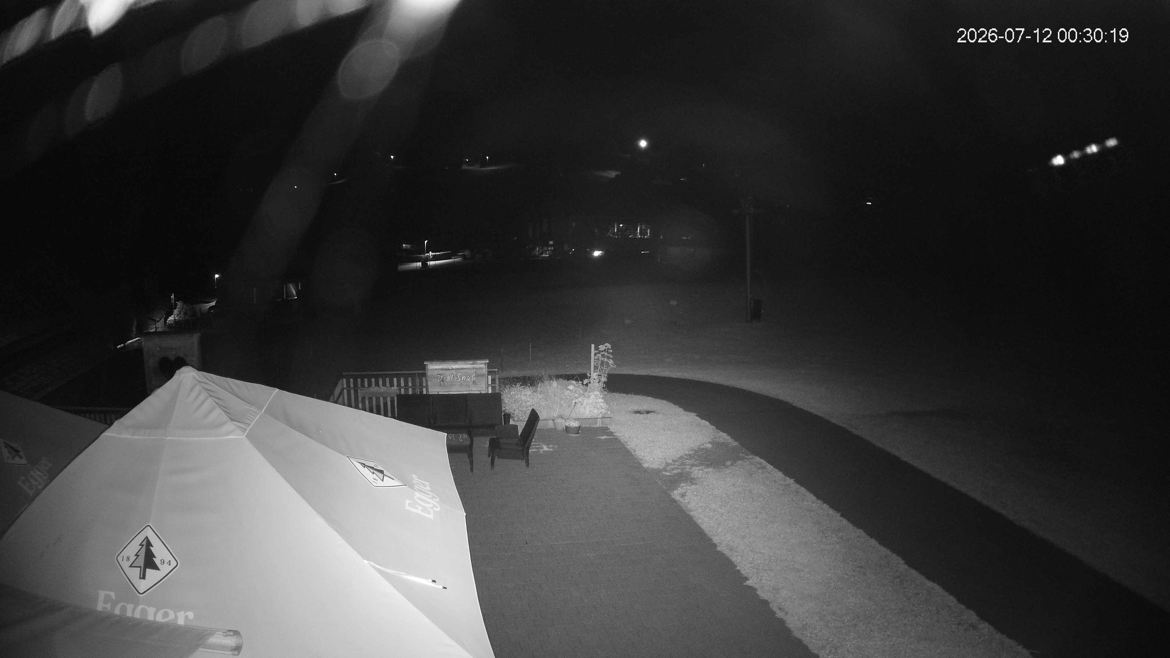 Archiv Foto Webcam Schrannenhof am Diedamskopf