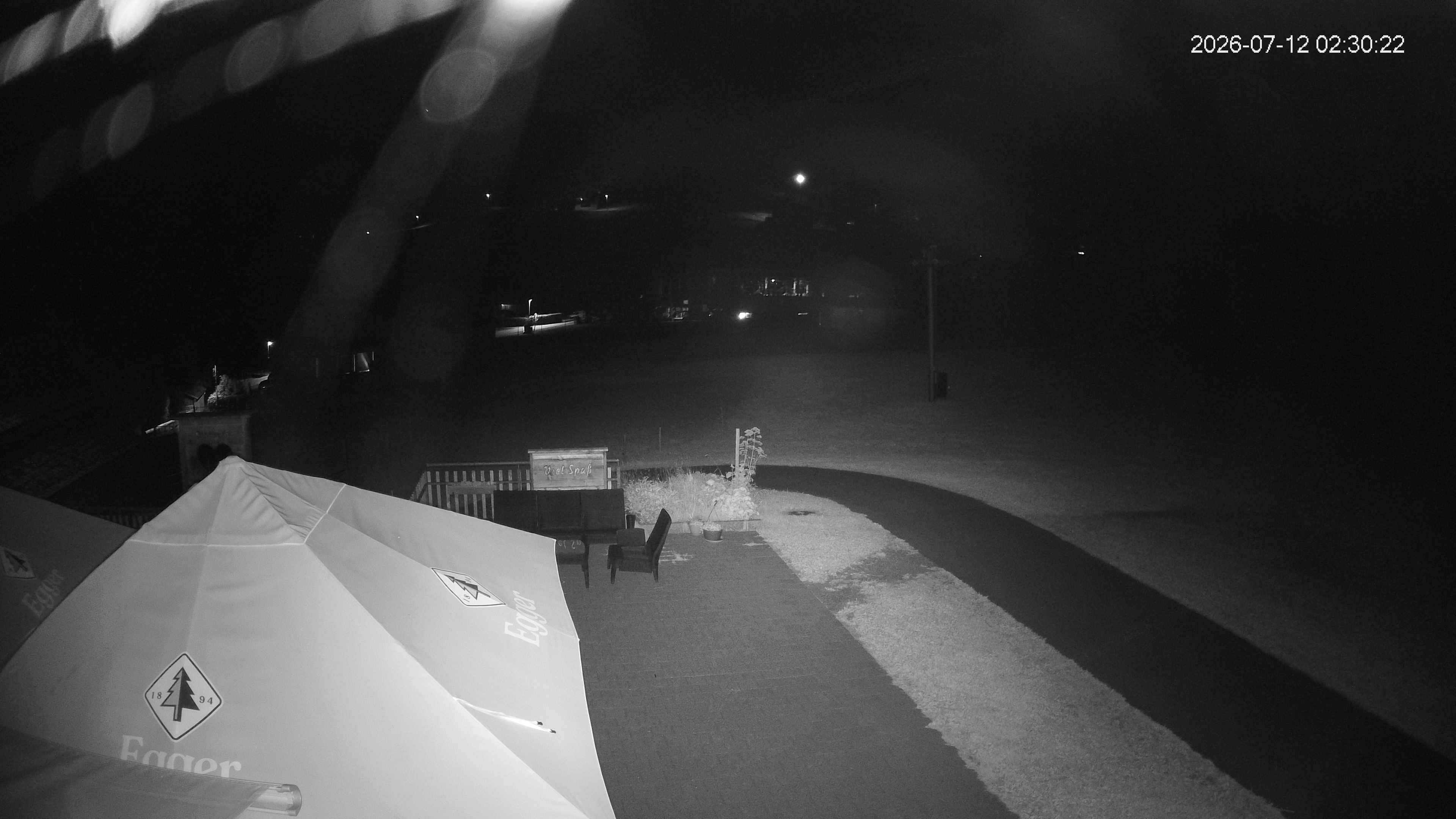 Archiv Foto Webcam Schrannenhof am Diedamskopf