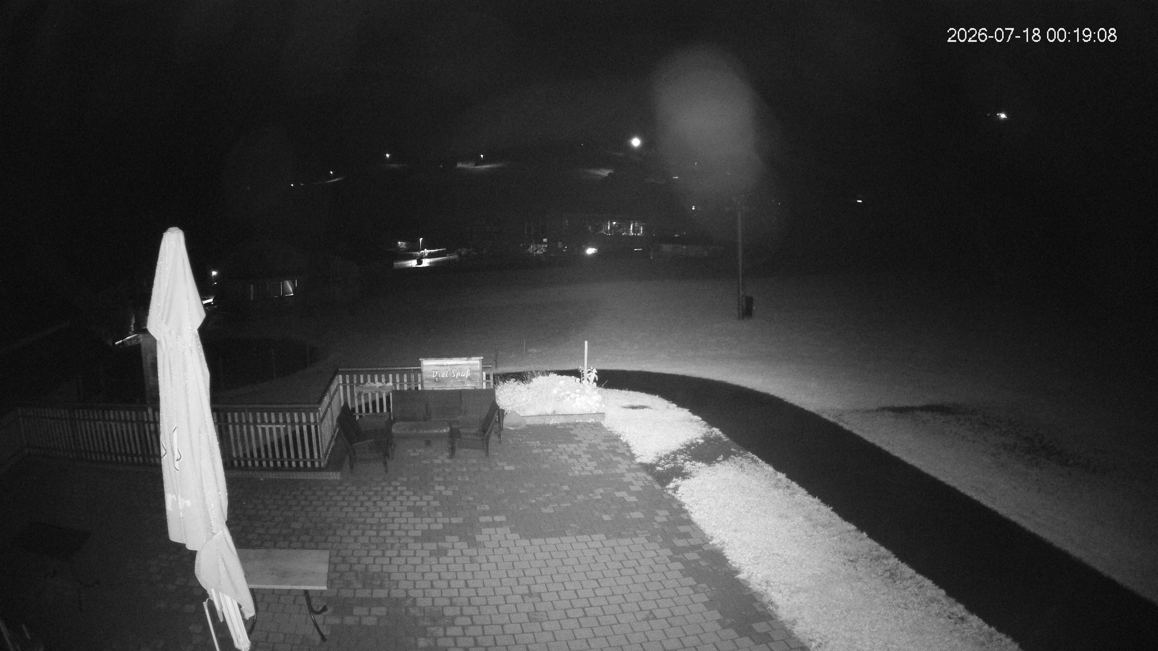 Archiv Foto Webcam Schrannenhof am Diedamskopf