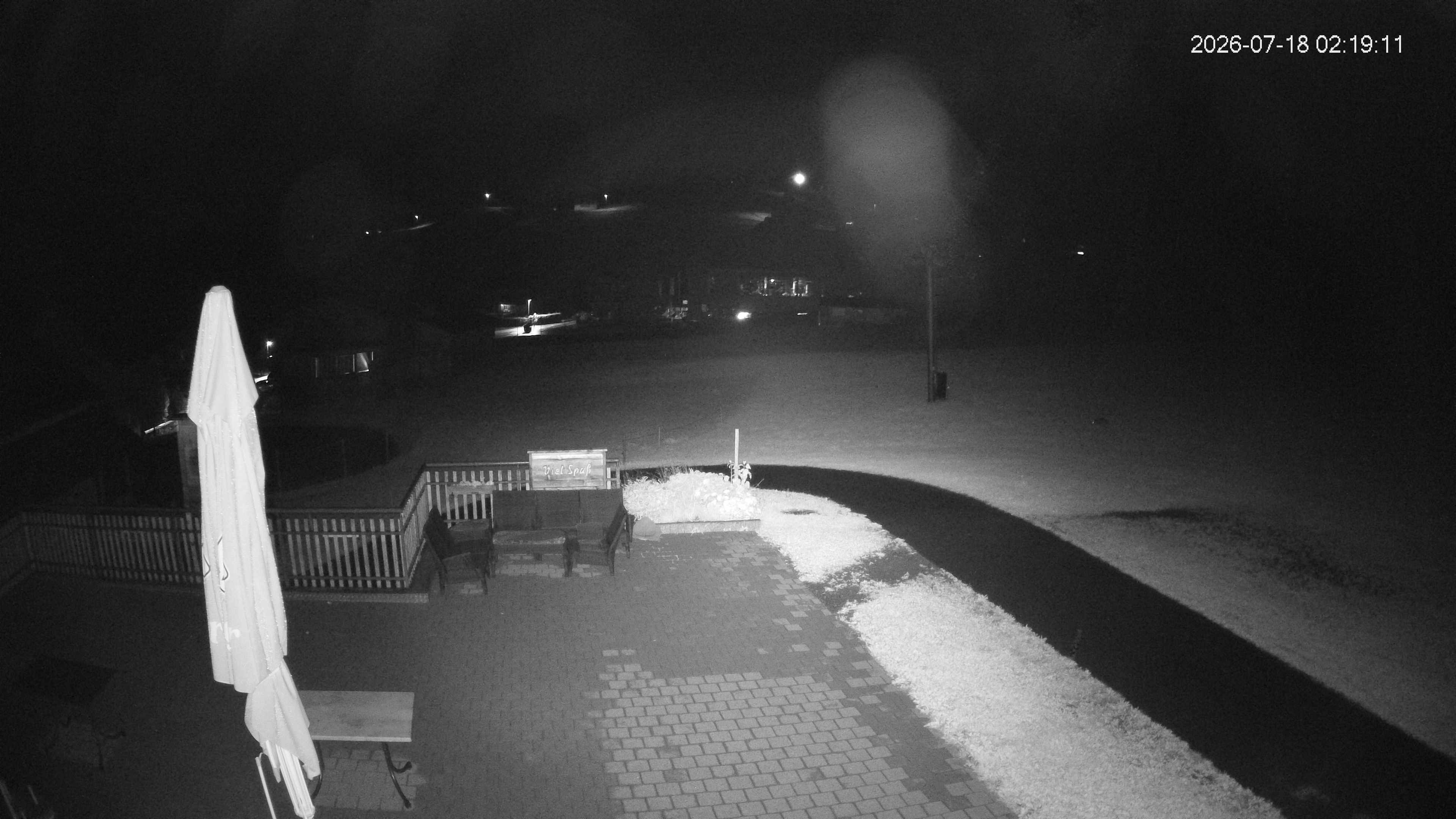 Archiv Foto Webcam Schrannenhof am Diedamskopf