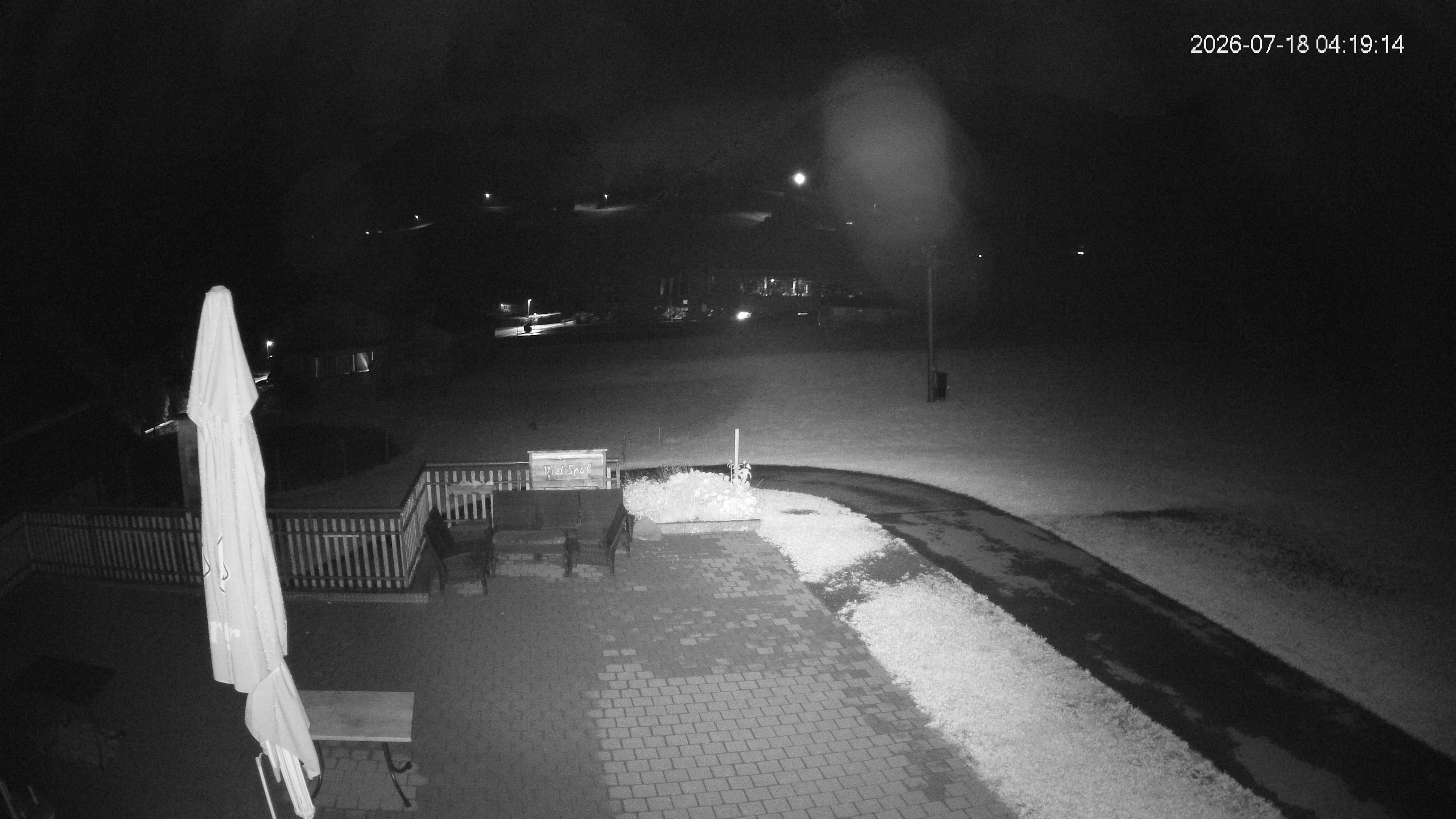 Archiv Foto Webcam Schrannenhof am Diedamskopf