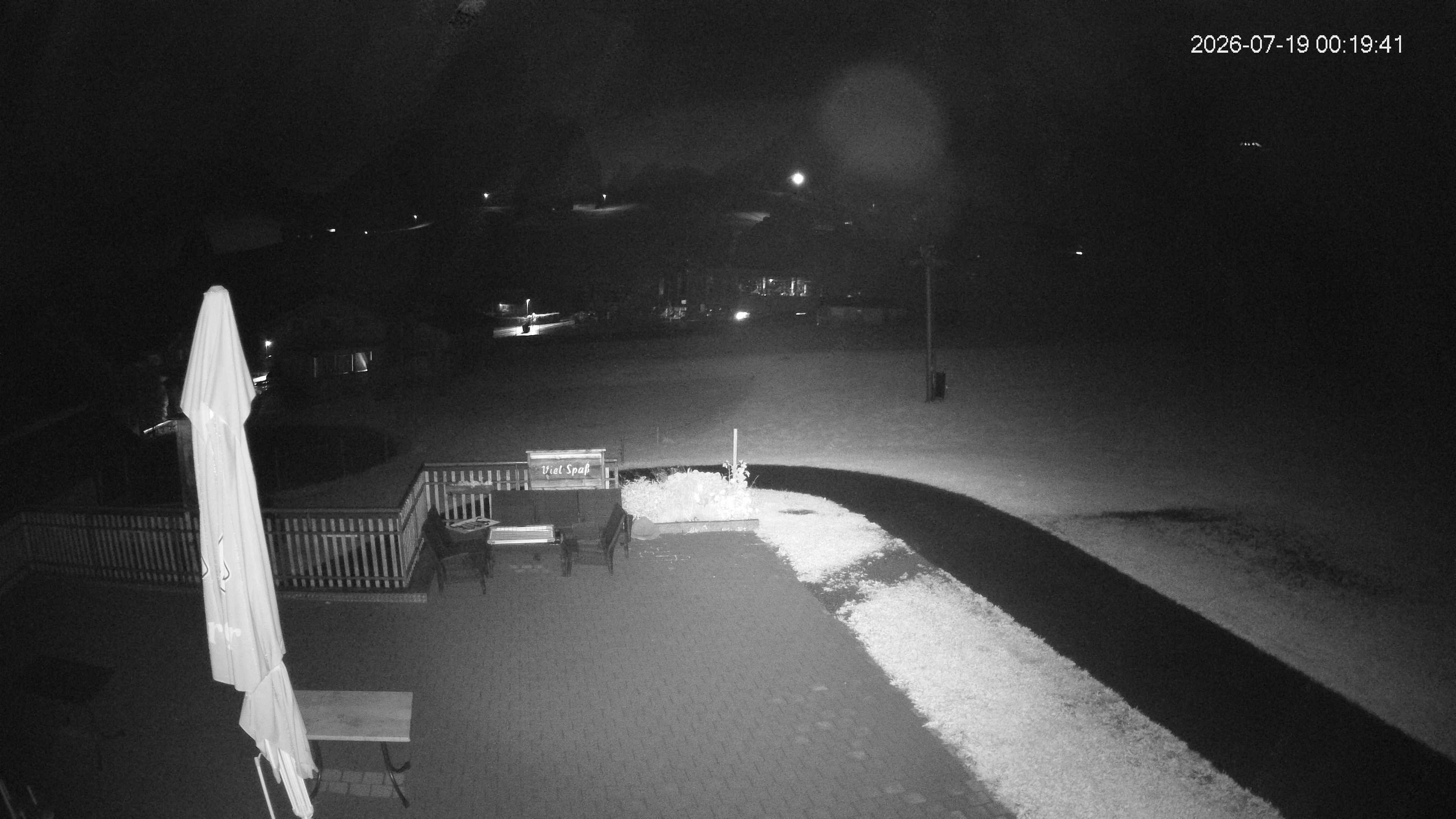 Archiv Foto Webcam Schrannenhof am Diedamskopf