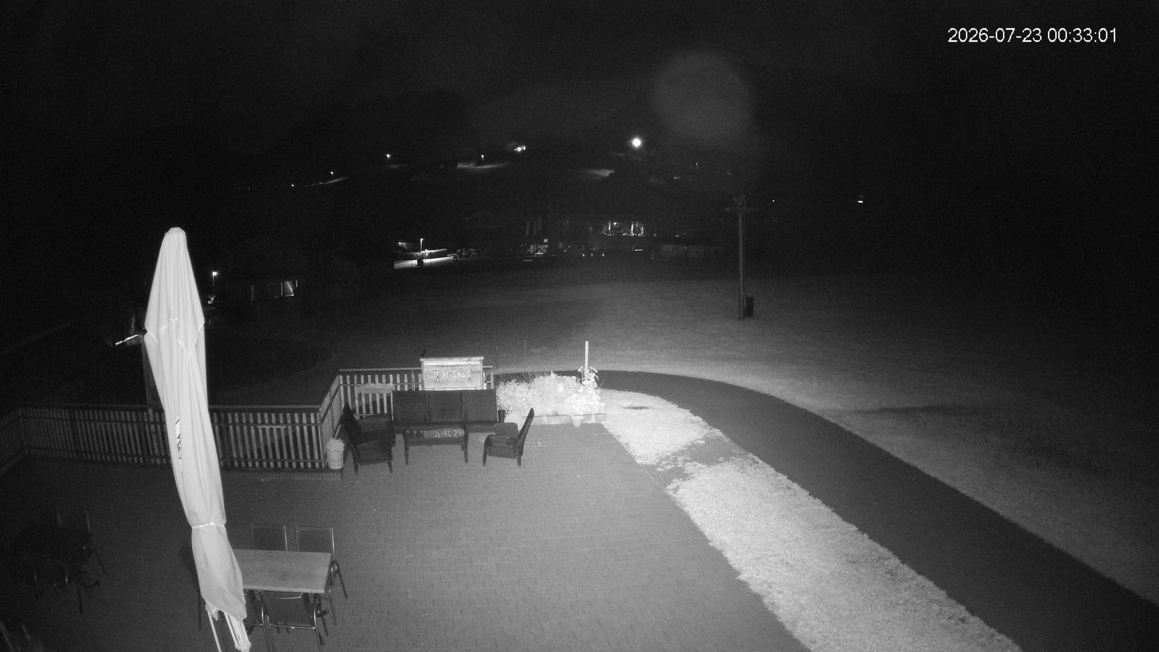 Archiv Foto Webcam Schrannenhof am Diedamskopf