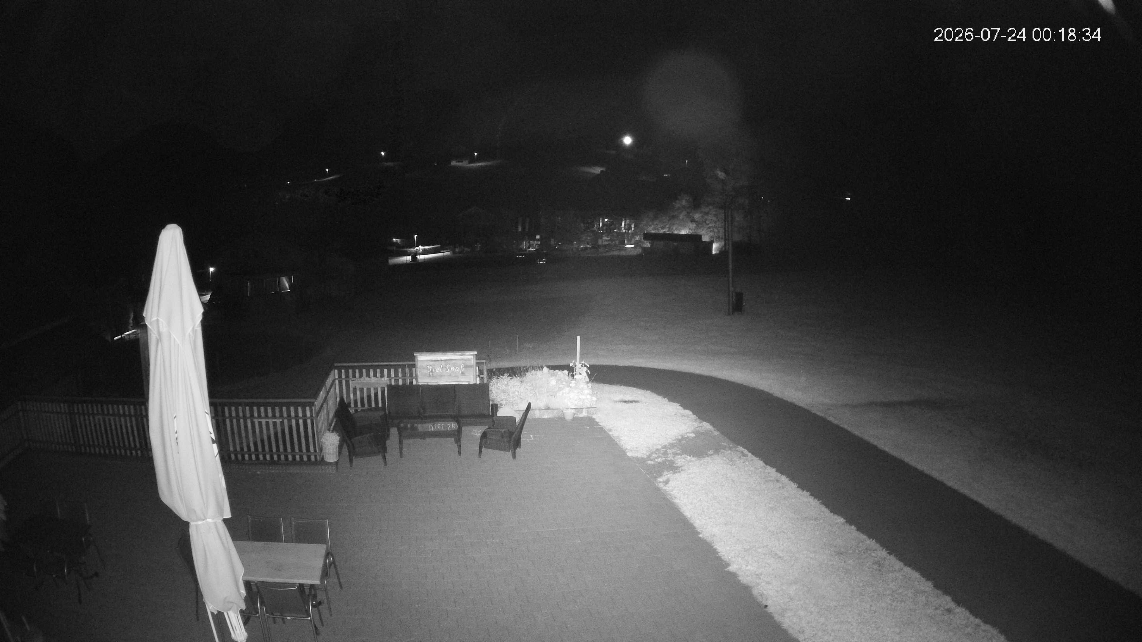 Archiv Foto Webcam Schrannenhof am Diedamskopf