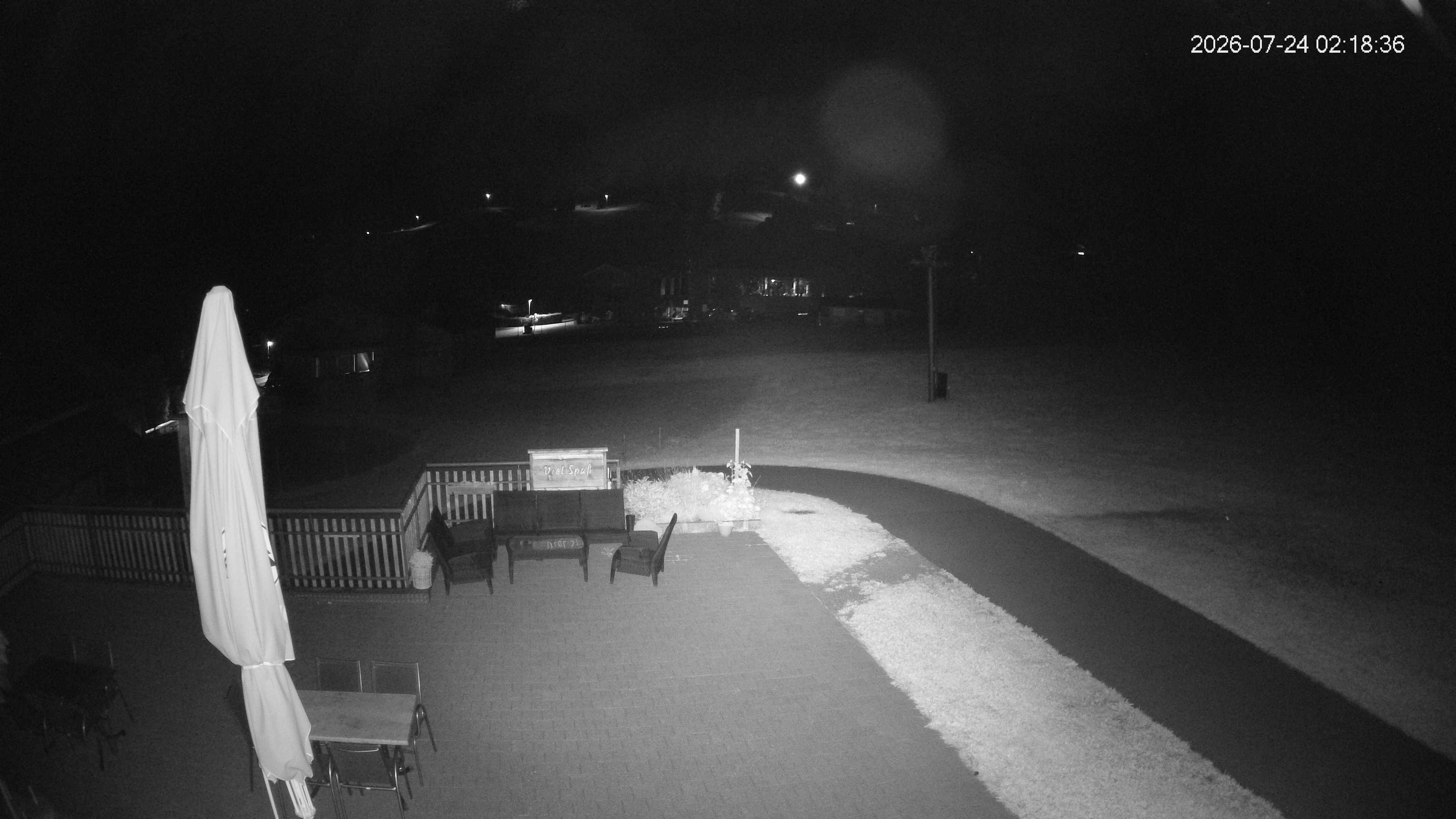 Archiv Foto Webcam Schrannenhof am Diedamskopf