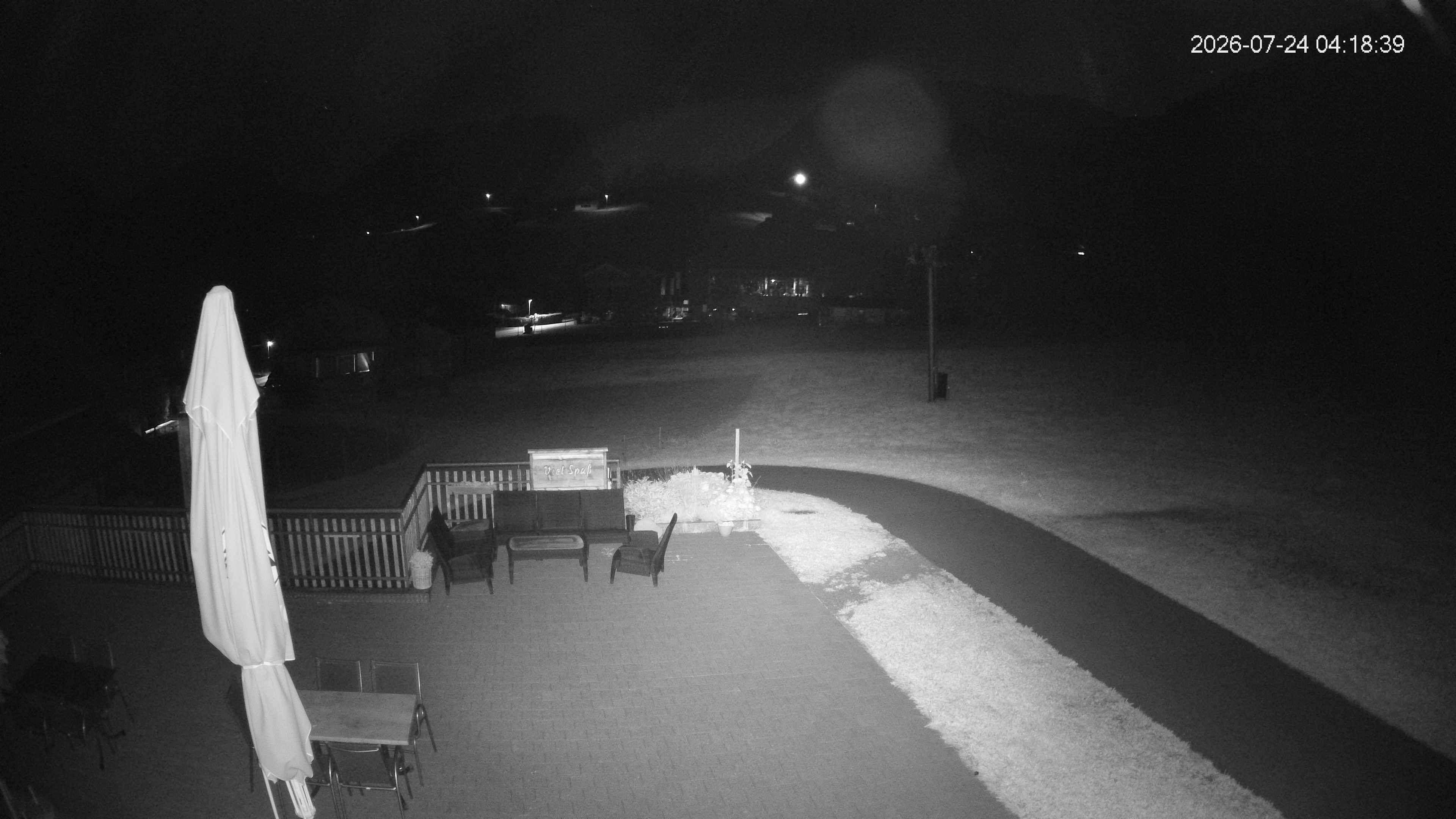 Archiv Foto Webcam Schrannenhof am Diedamskopf