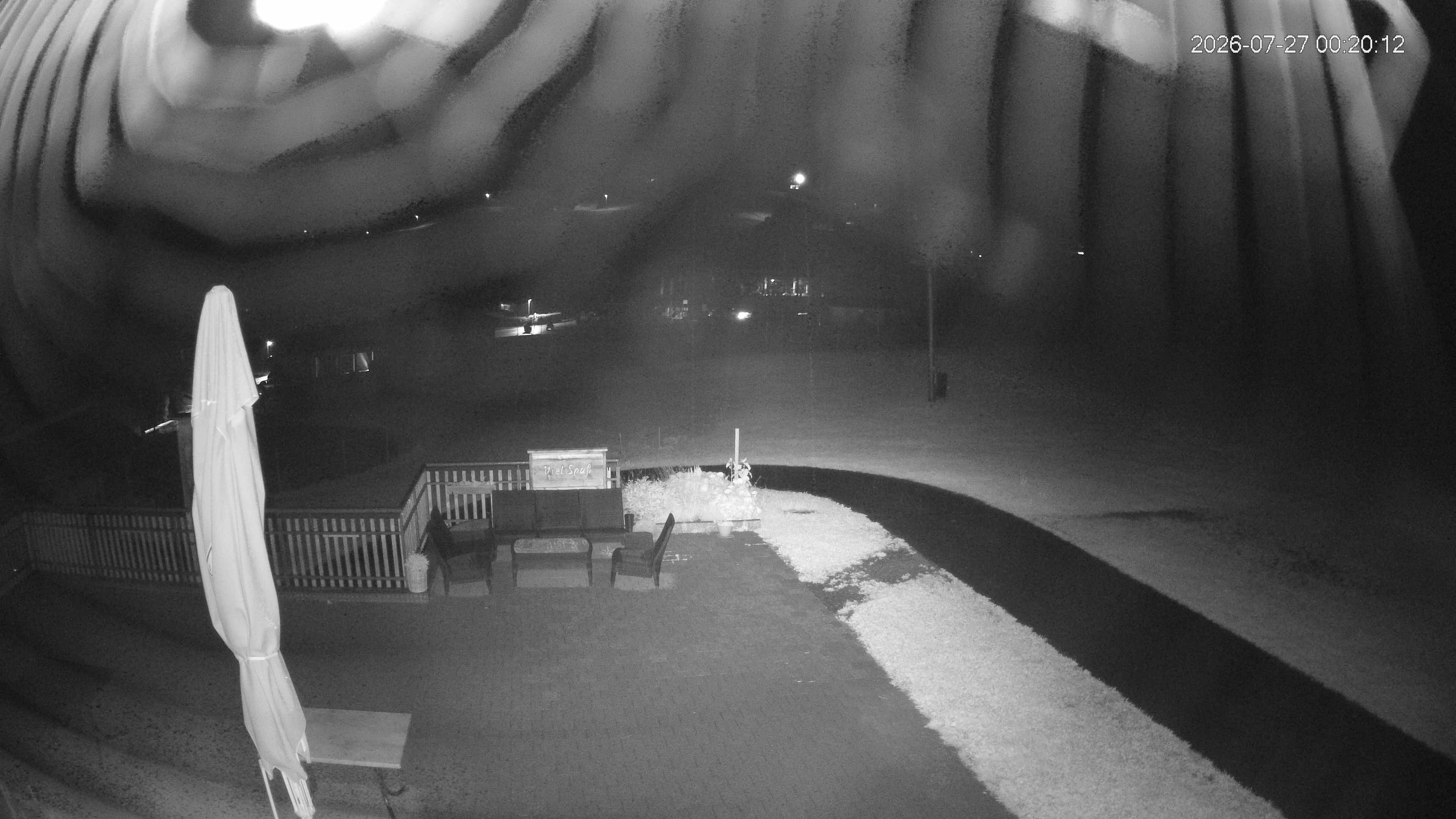 Archiv Foto Webcam Schrannenhof am Diedamskopf