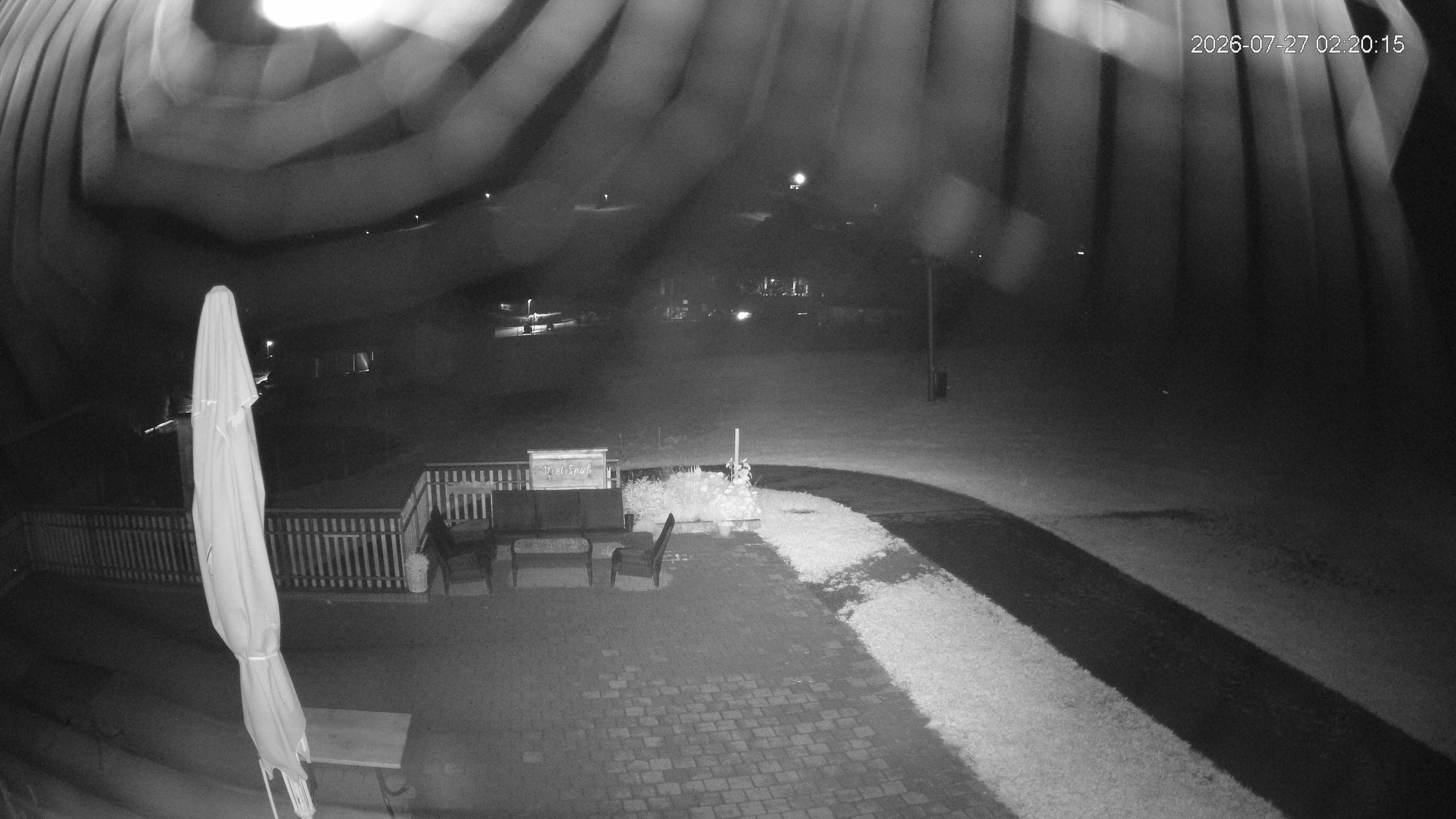 Archiv Foto Webcam Schrannenhof am Diedamskopf