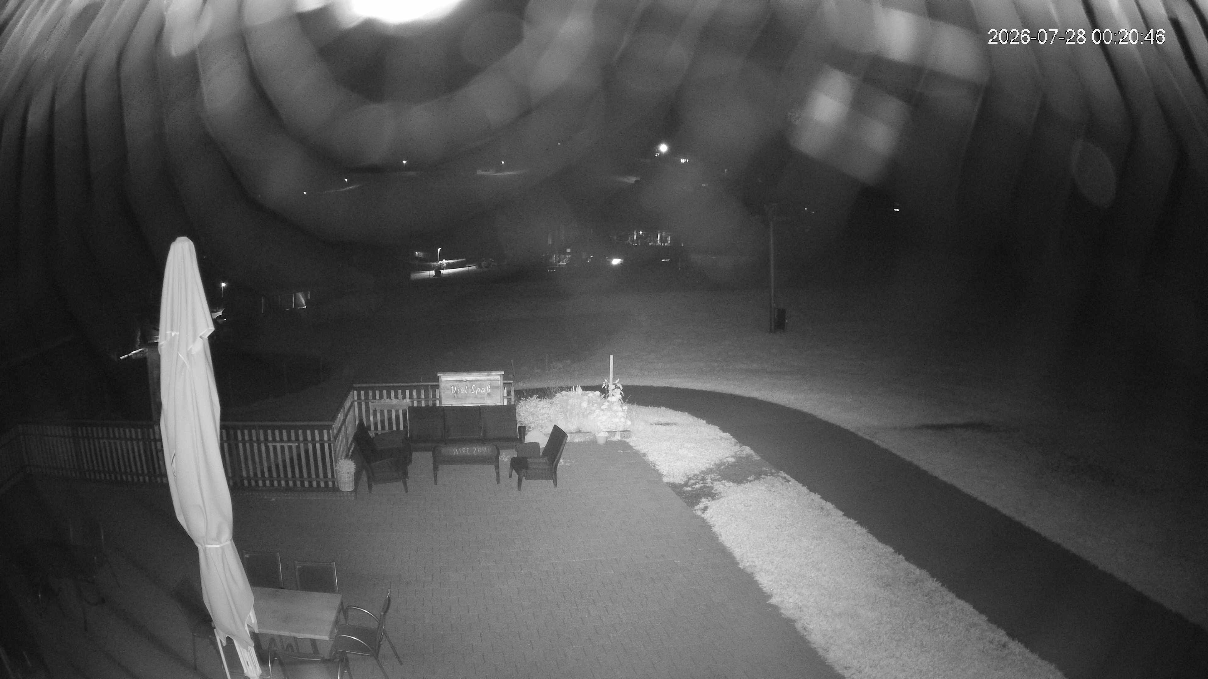 Archiv Foto Webcam Schrannenhof am Diedamskopf