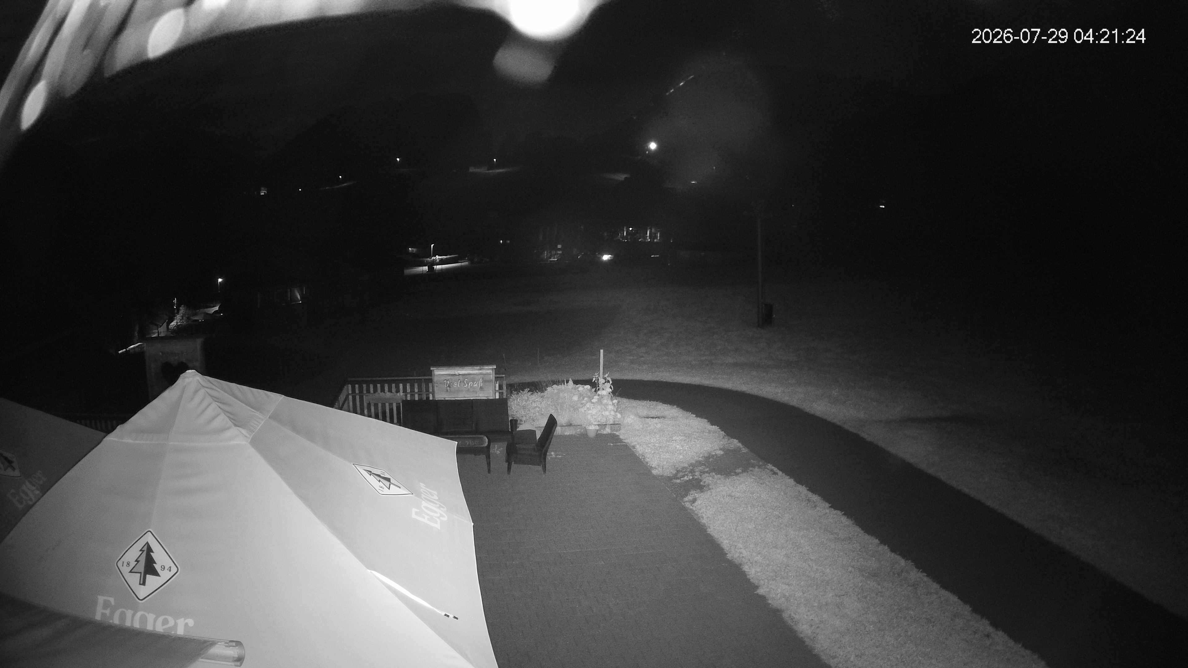 Archiv Foto Webcam Schrannenhof am Diedamskopf