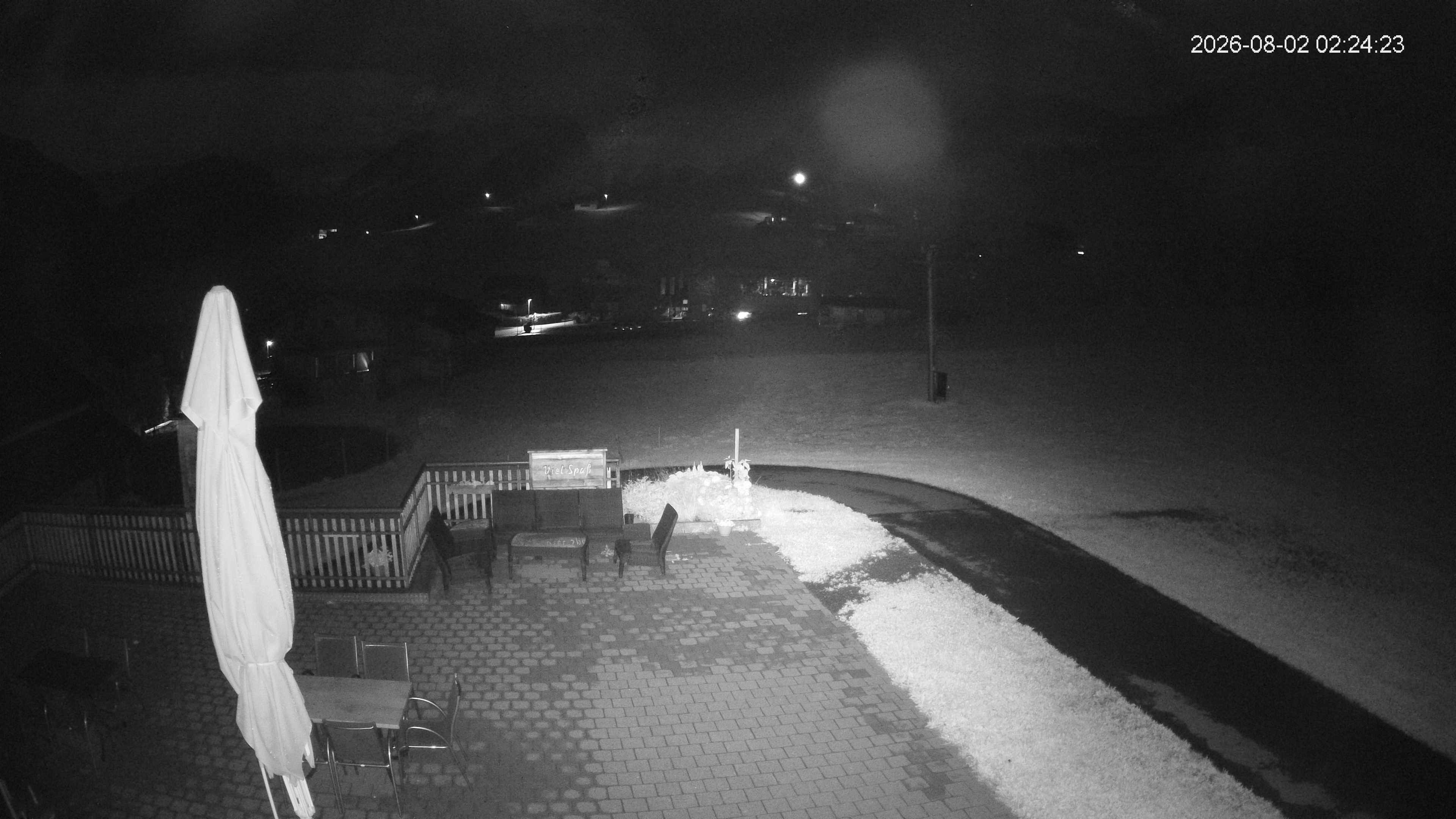 Archiv Foto Webcam Schrannenhof am Diedamskopf