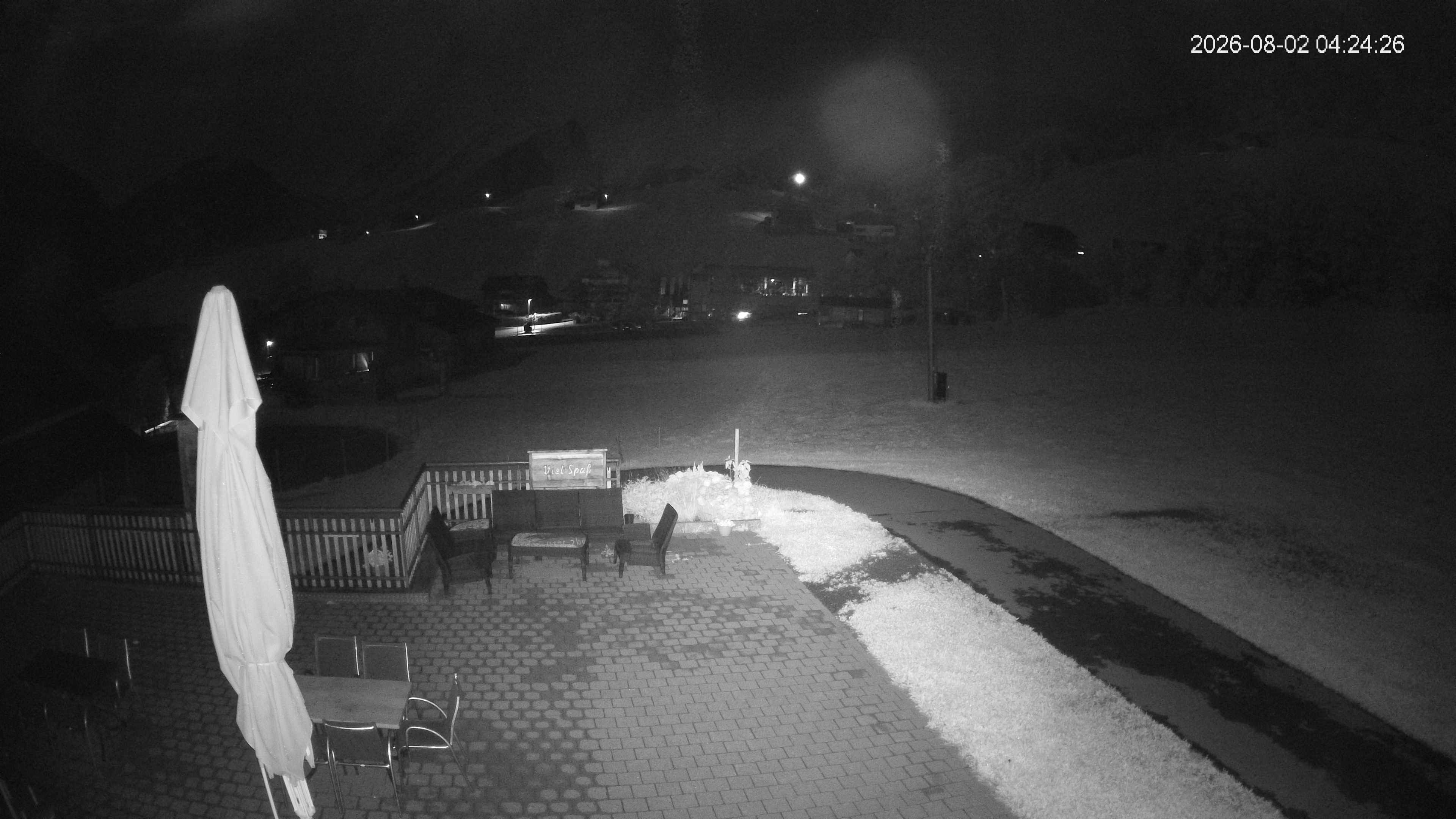 Archiv Foto Webcam Schrannenhof am Diedamskopf