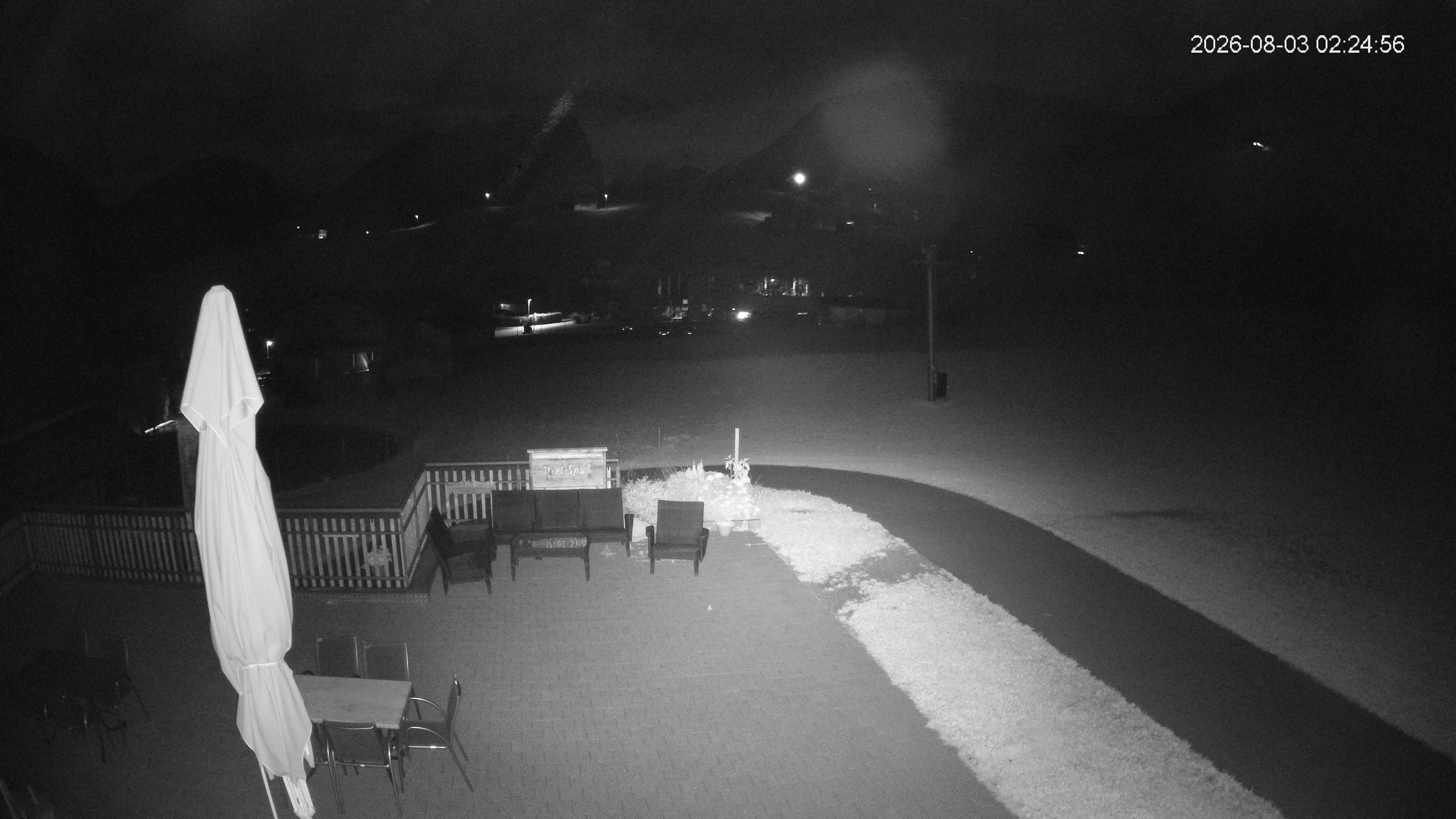 Archiv Foto Webcam Schrannenhof am Diedamskopf