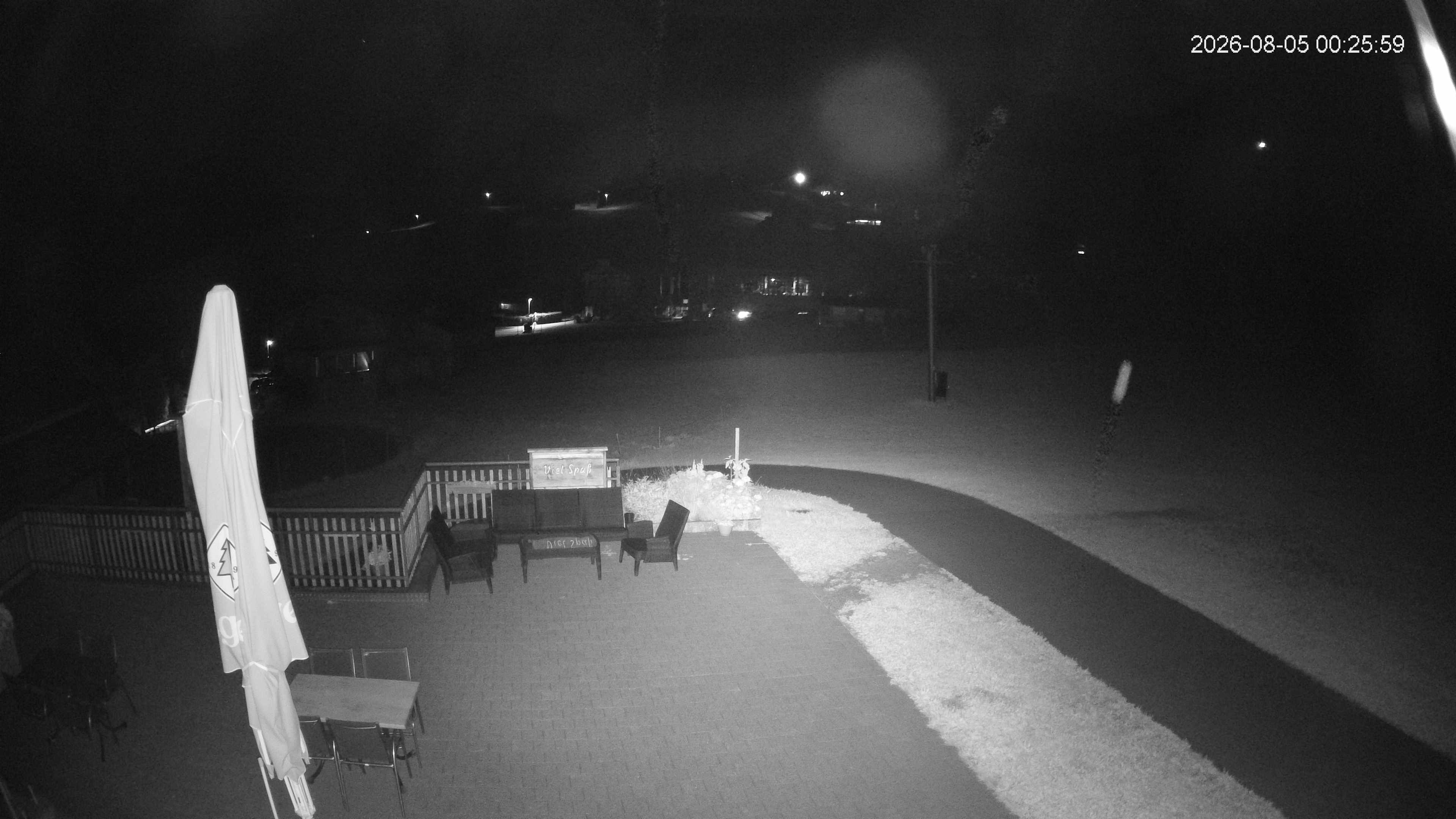 Archiv Foto Webcam Schrannenhof am Diedamskopf