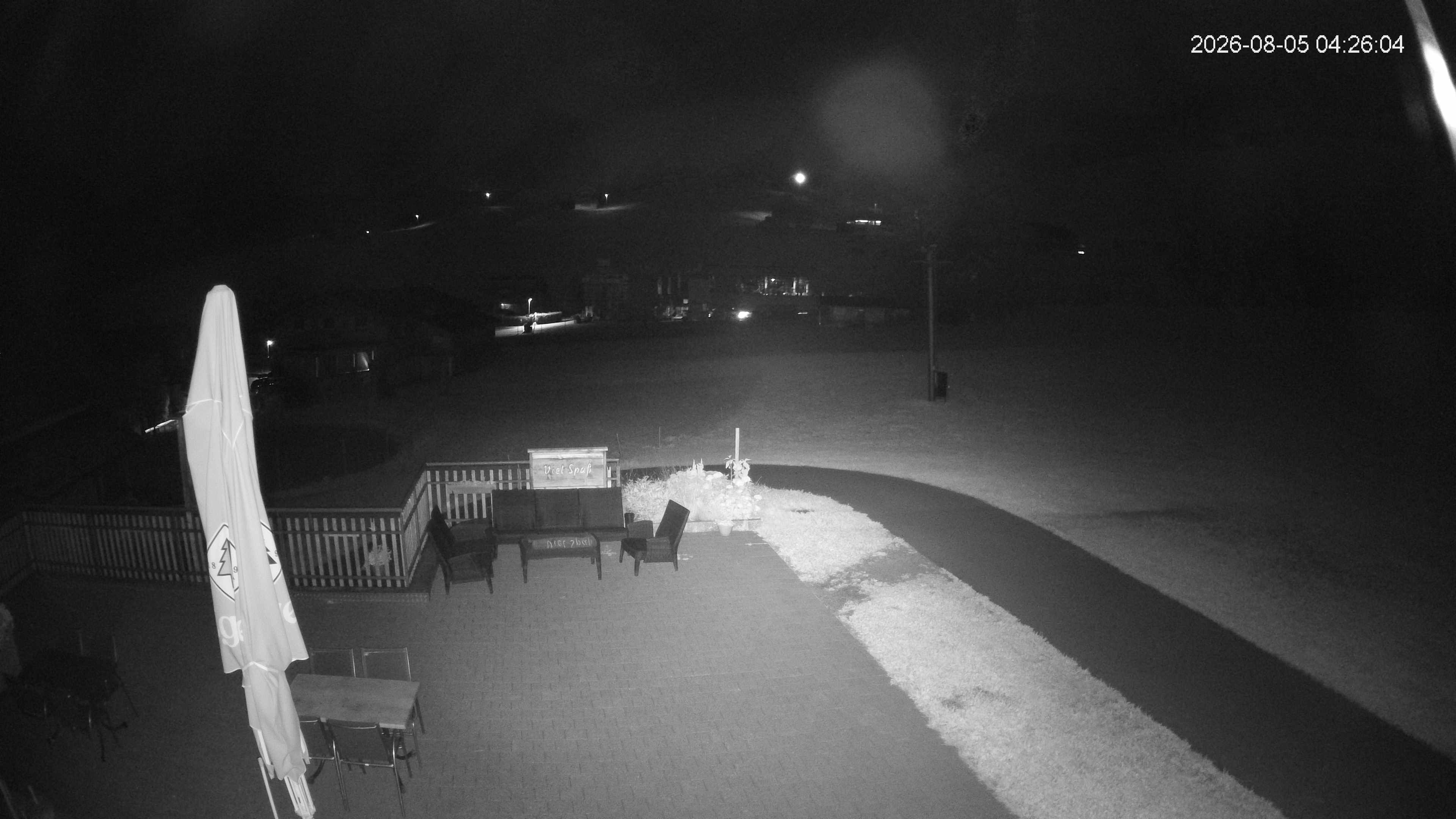 Archiv Foto Webcam Schrannenhof am Diedamskopf