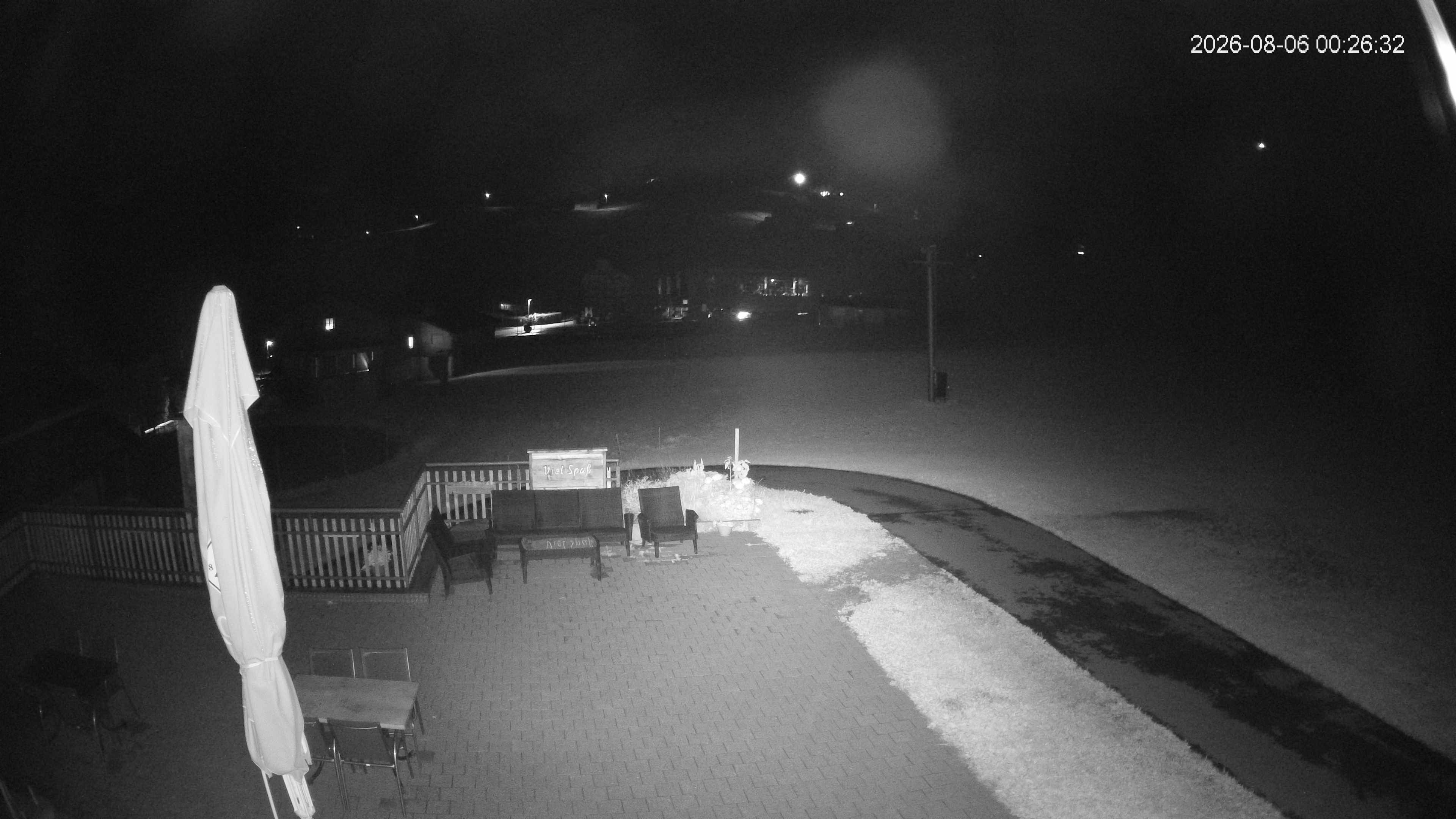 Archiv Foto Webcam Schrannenhof am Diedamskopf