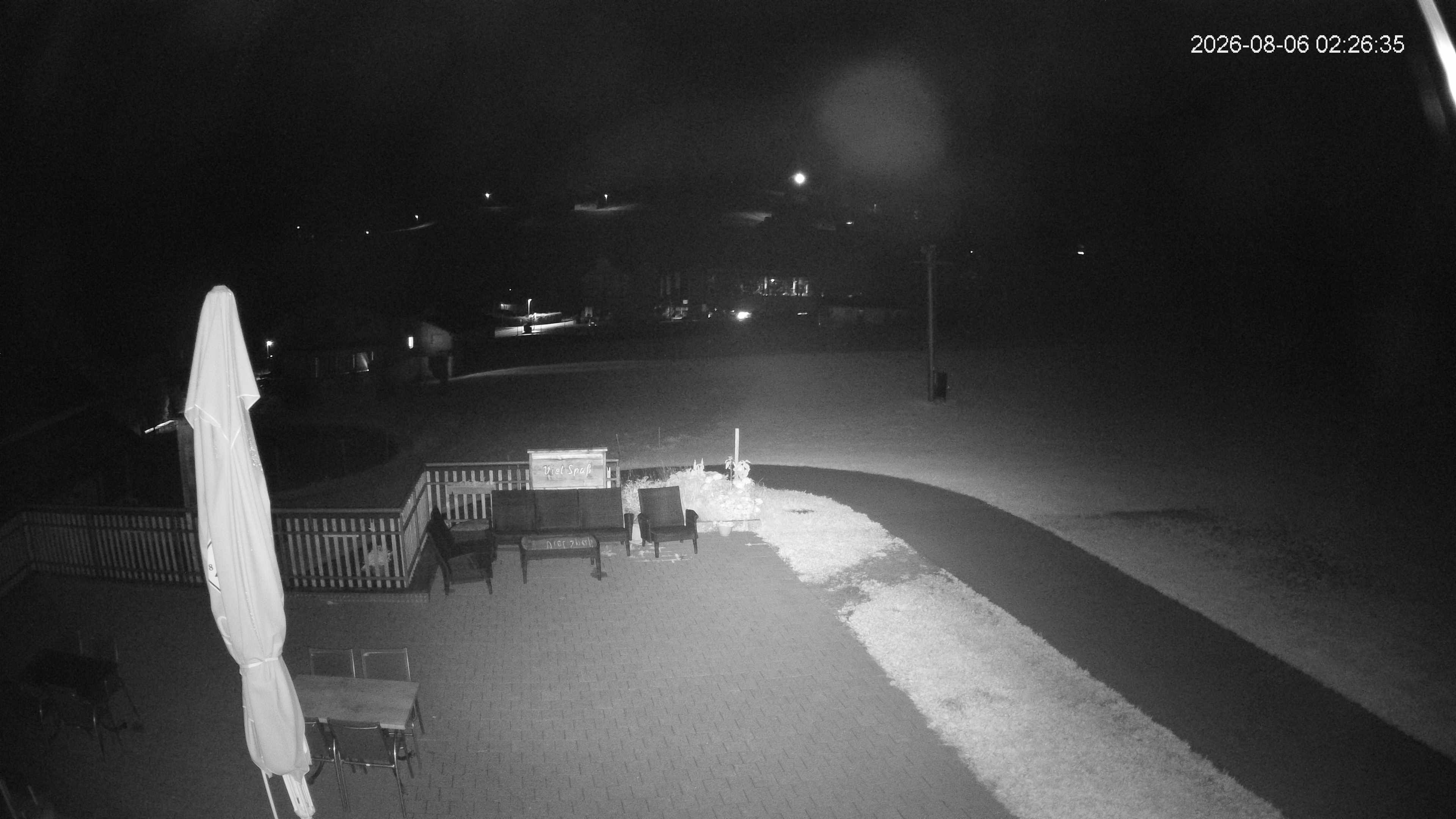 Archiv Foto Webcam Schrannenhof am Diedamskopf