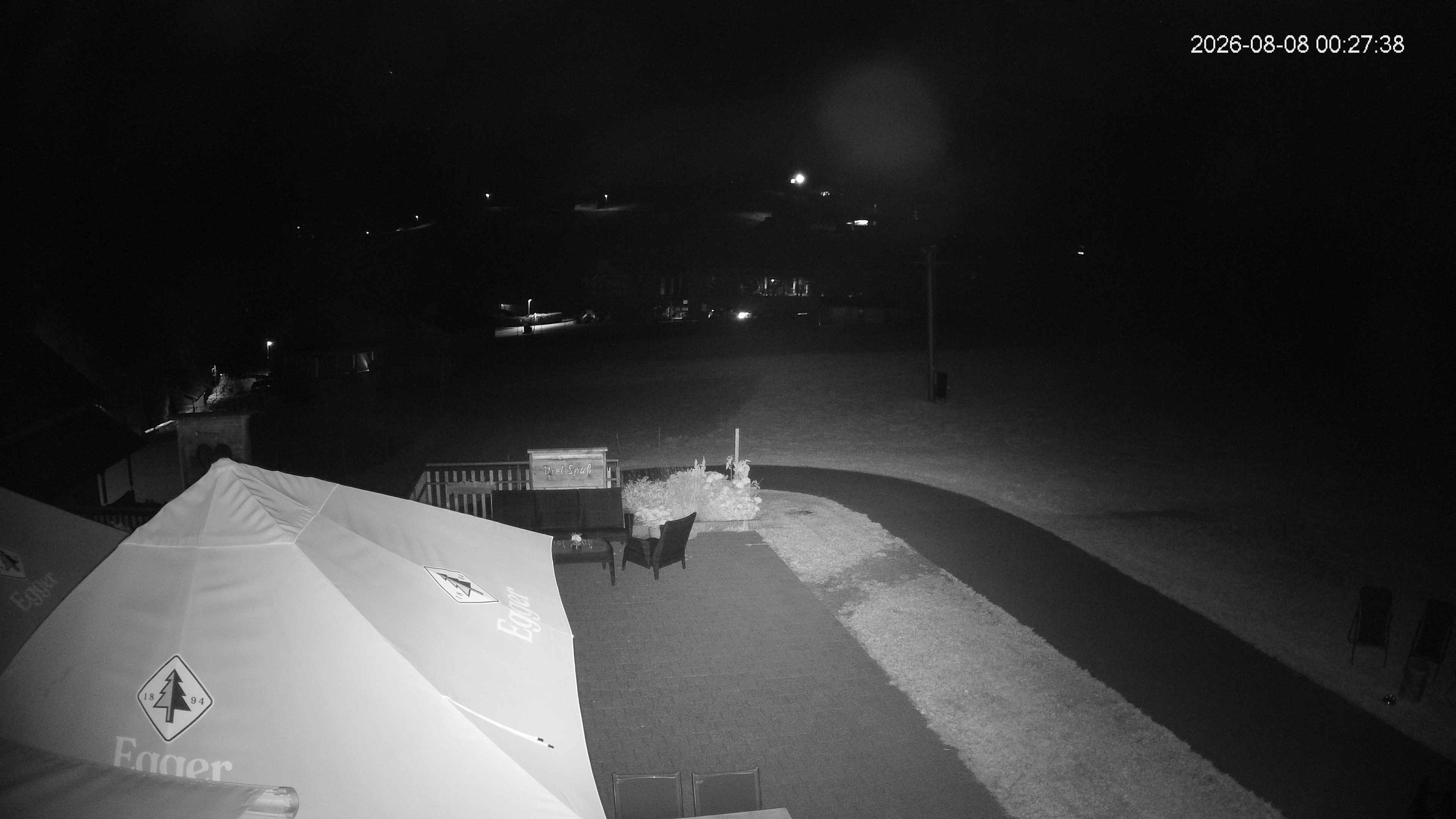 Archiv Foto Webcam Schrannenhof am Diedamskopf