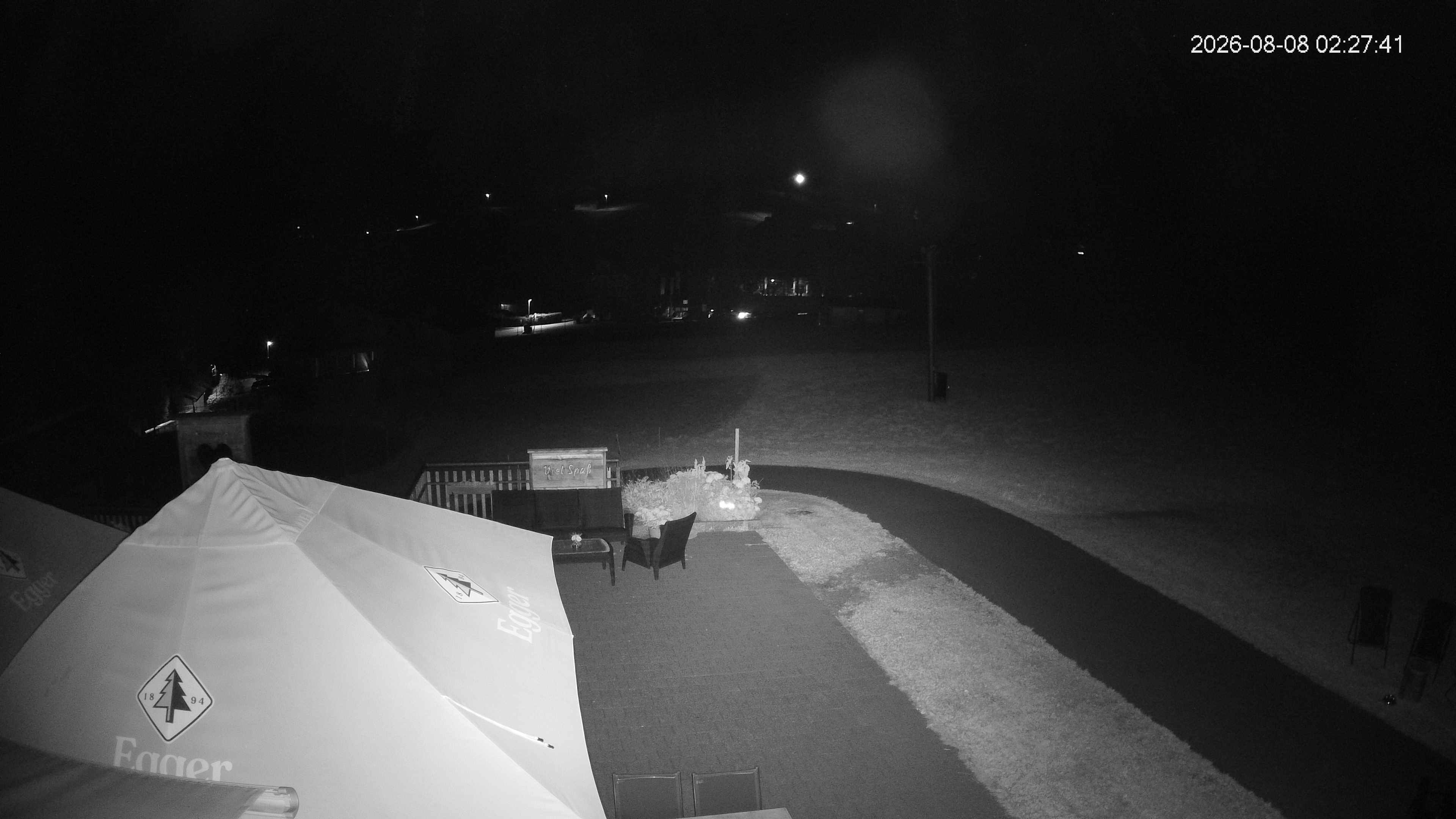 Archiv Foto Webcam Schrannenhof am Diedamskopf