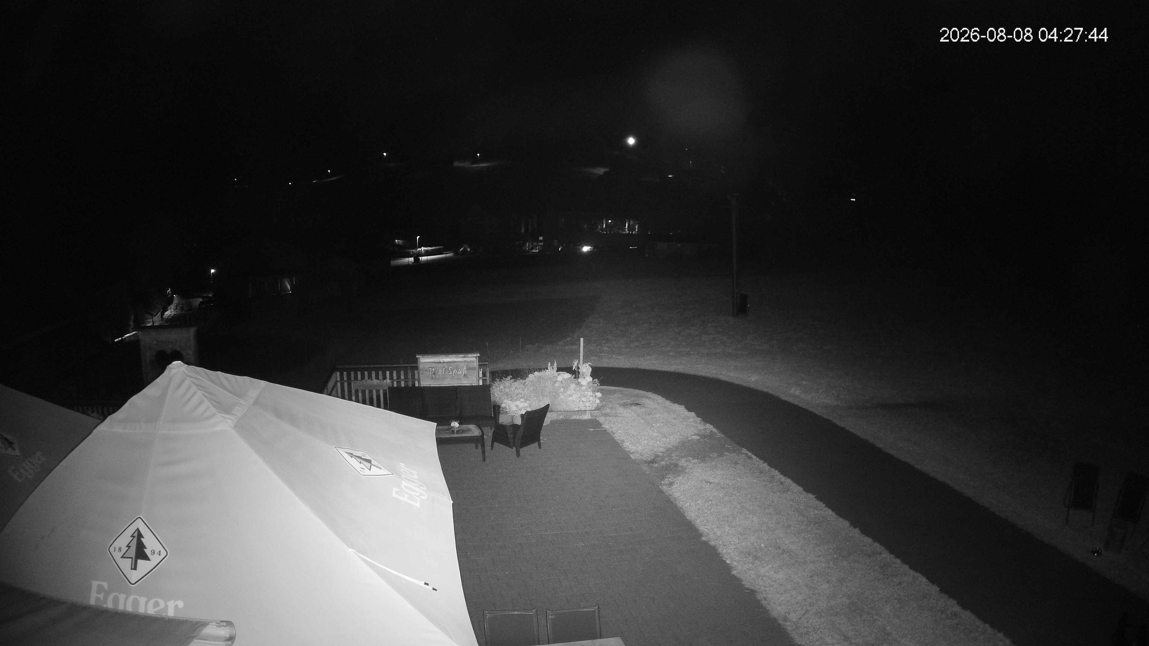 Archiv Foto Webcam Schrannenhof am Diedamskopf