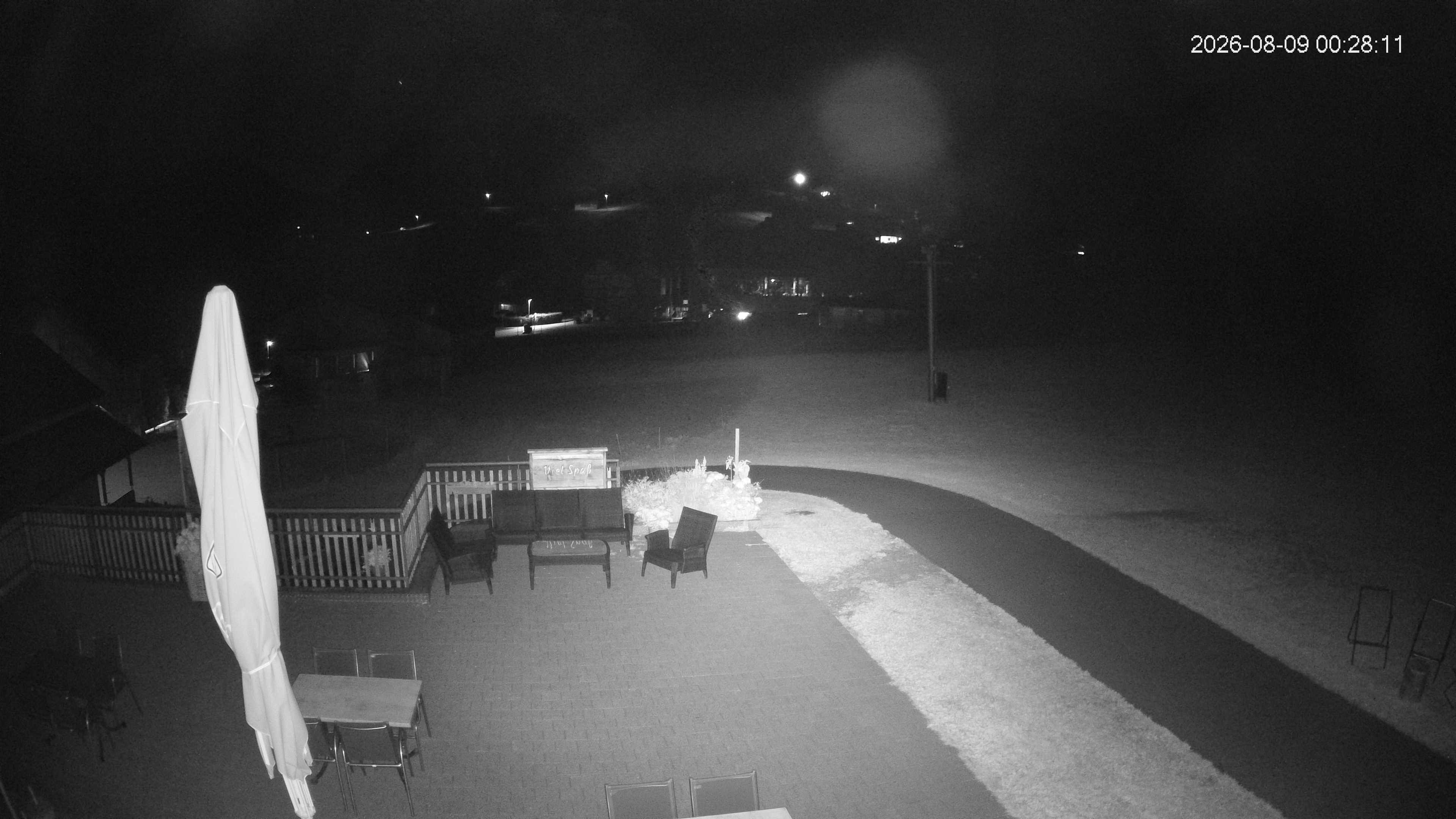 Archiv Foto Webcam Schrannenhof am Diedamskopf