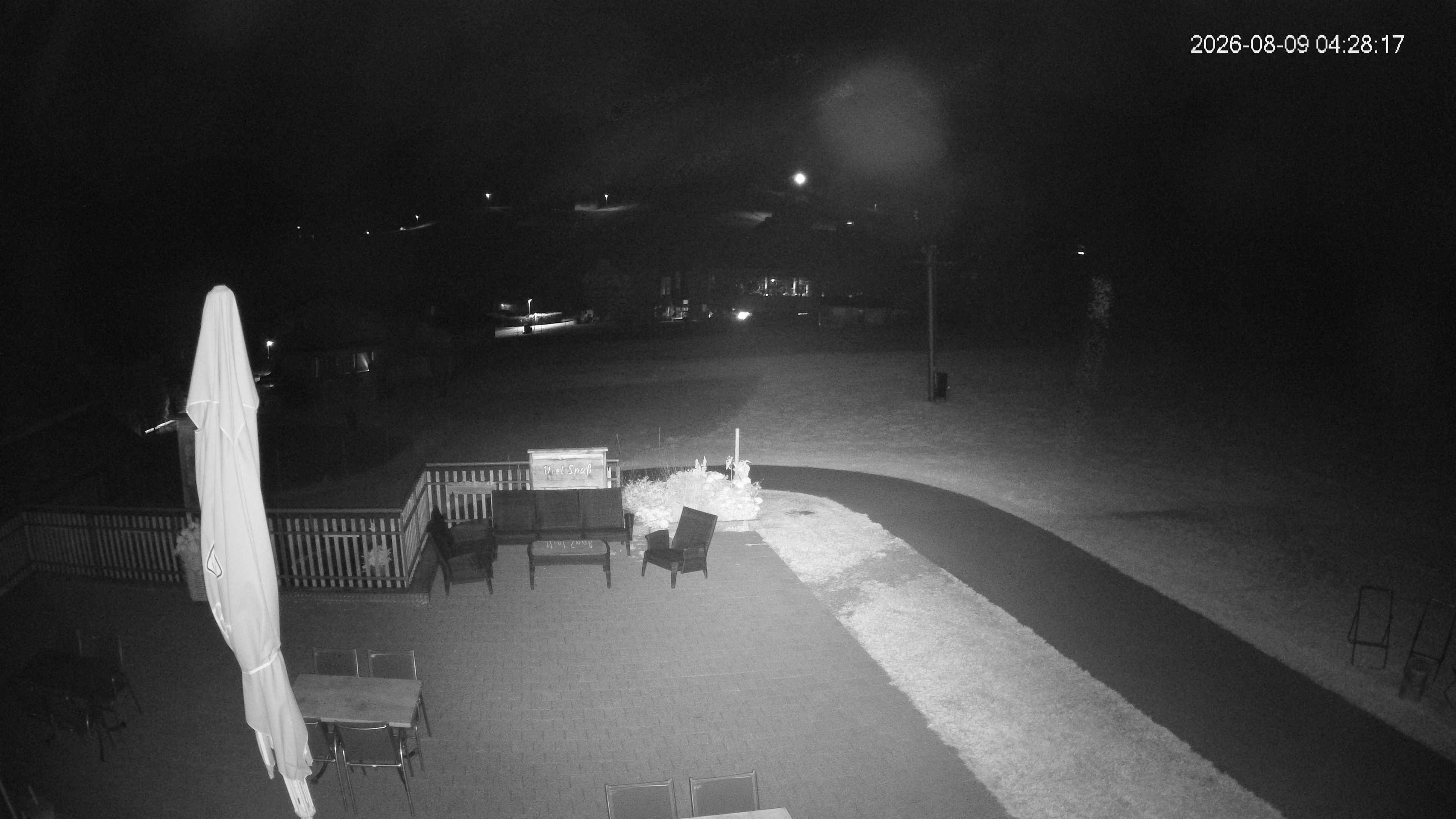 Archiv Foto Webcam Schrannenhof am Diedamskopf