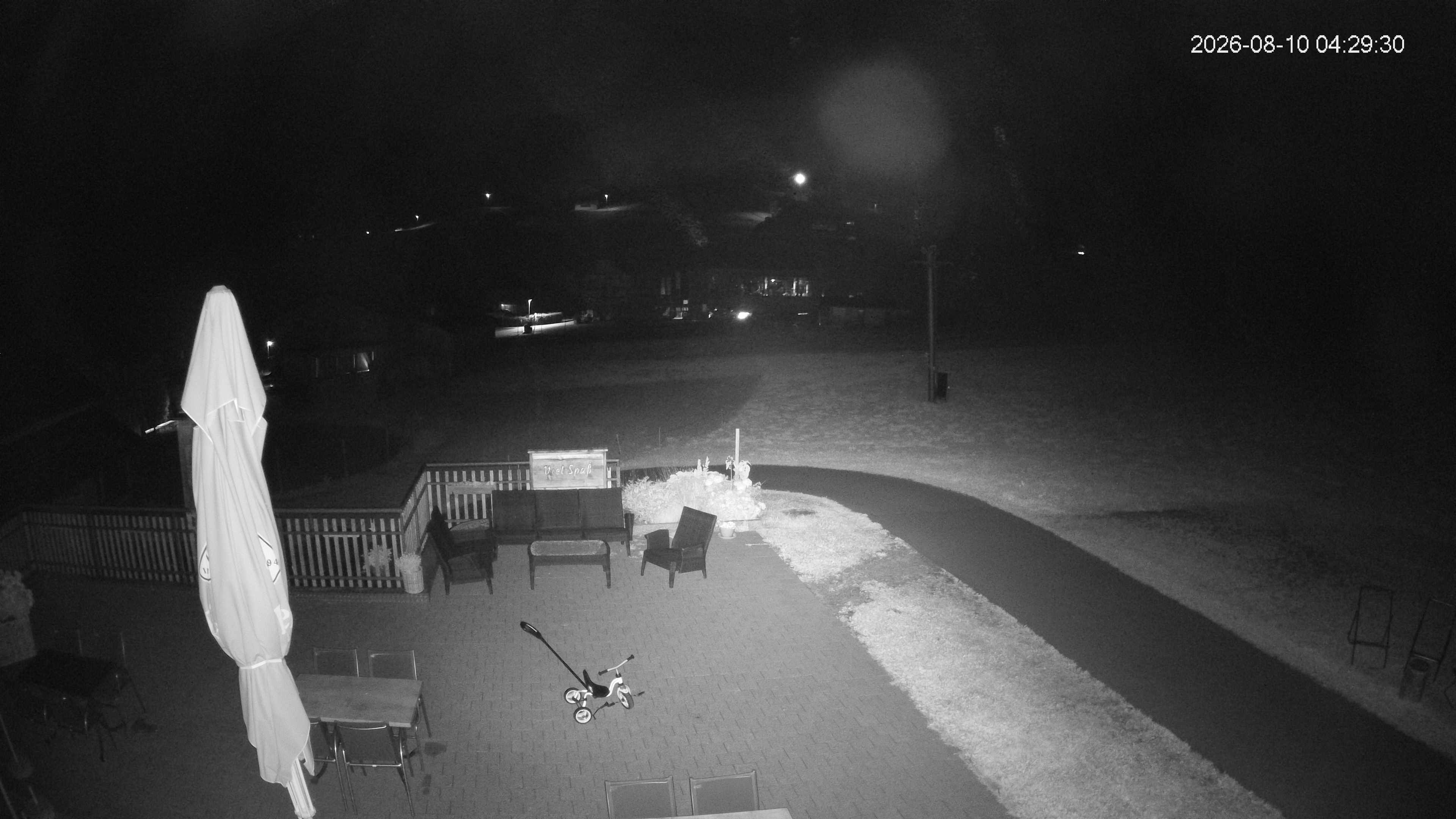 Archiv Foto Webcam Schrannenhof am Diedamskopf