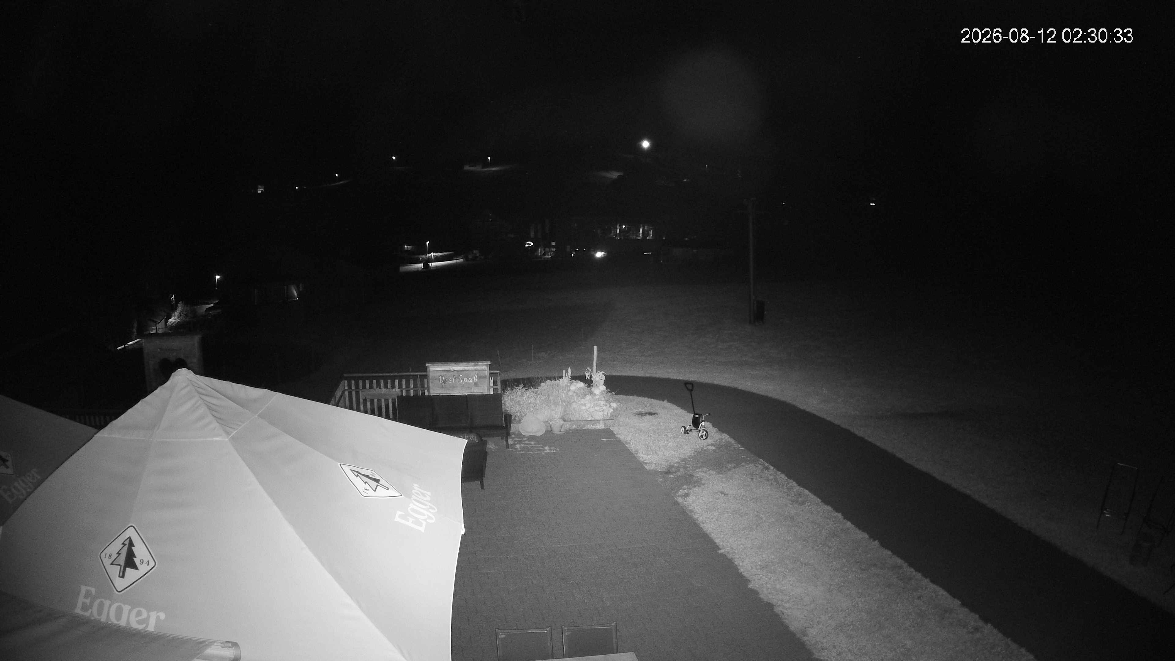 Archiv Foto Webcam Schrannenhof am Diedamskopf