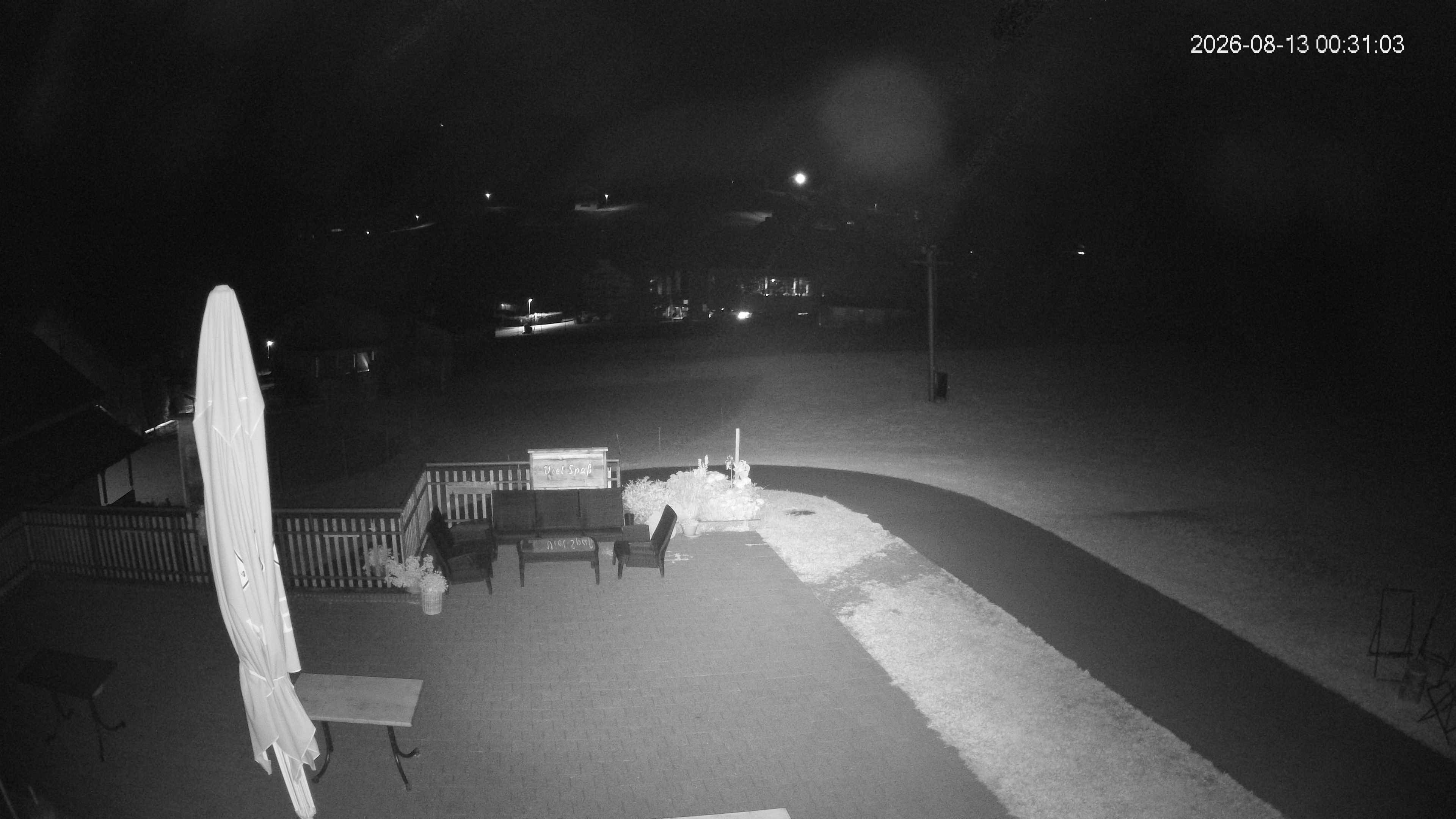 Archiv Foto Webcam Schrannenhof am Diedamskopf