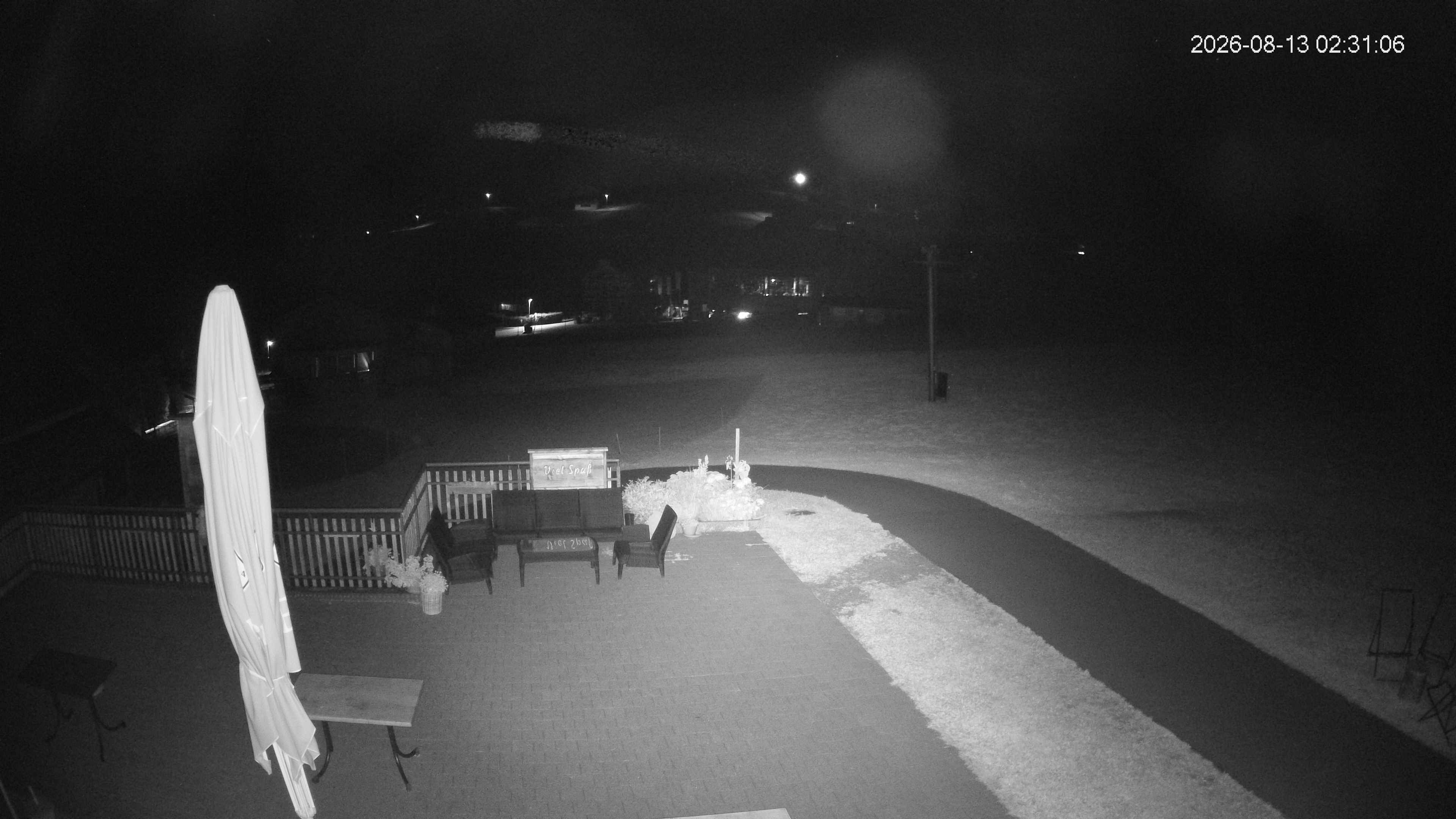 Archiv Foto Webcam Schrannenhof am Diedamskopf