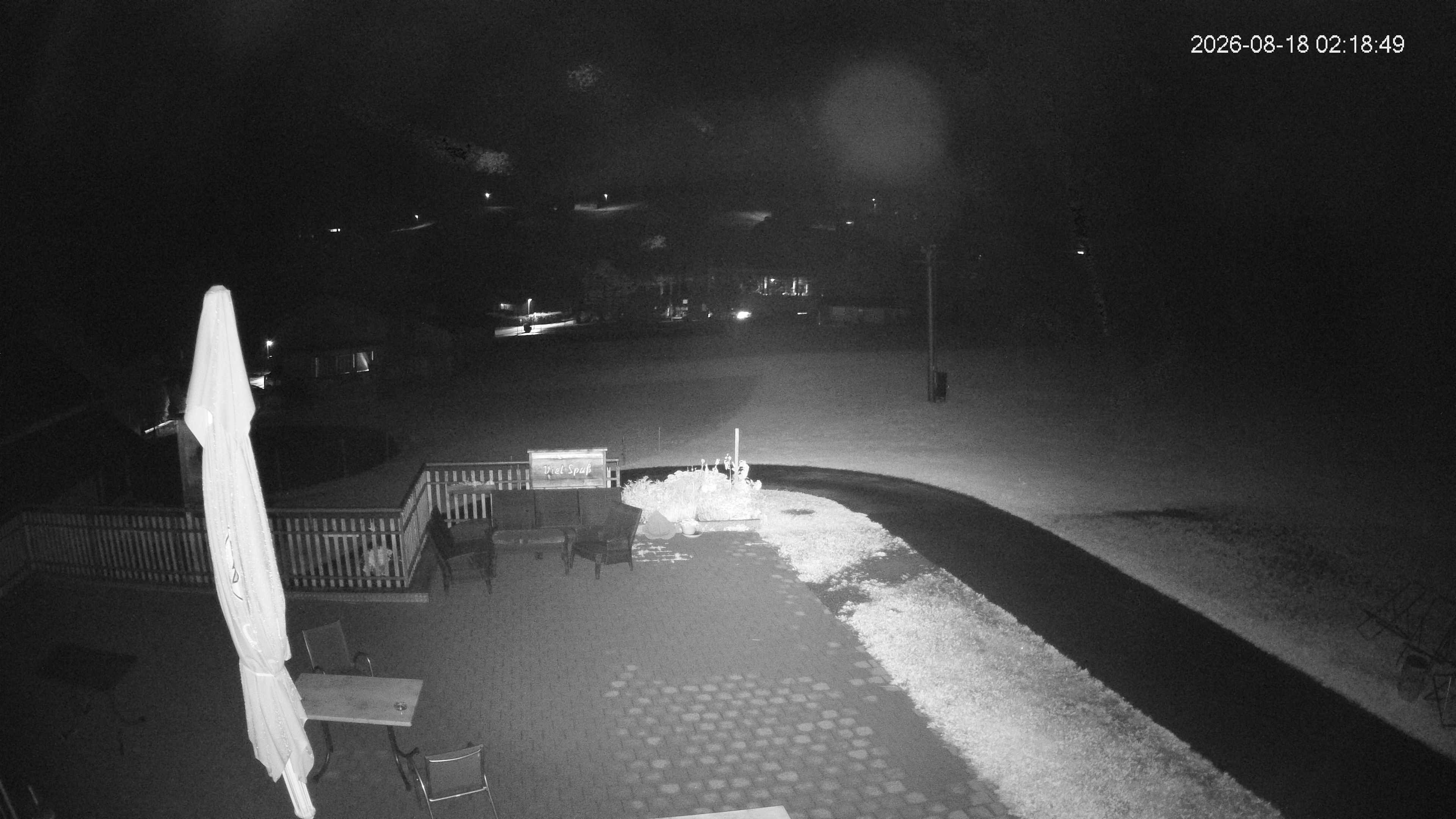 Archiv Foto Webcam Schrannenhof am Diedamskopf
