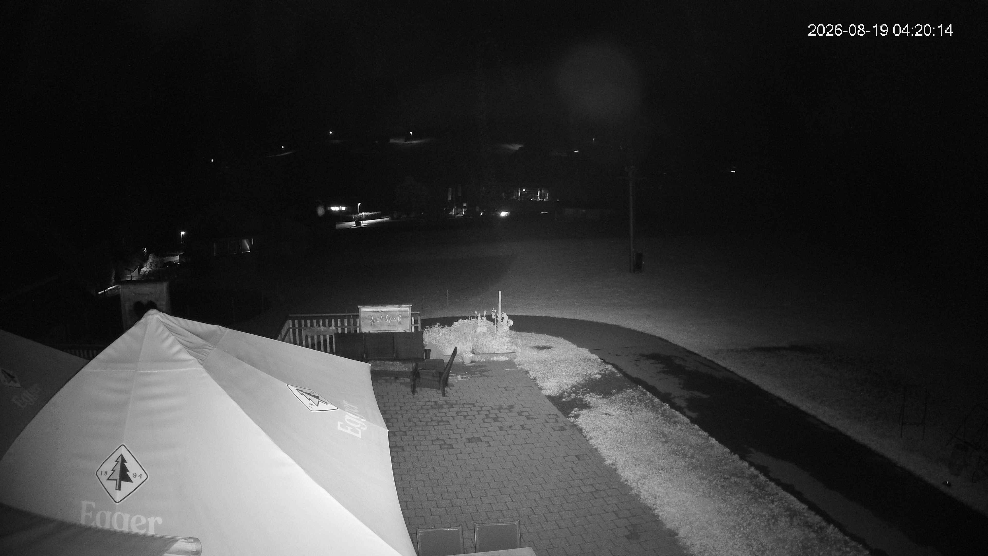Archiv Foto Webcam Schrannenhof am Diedamskopf