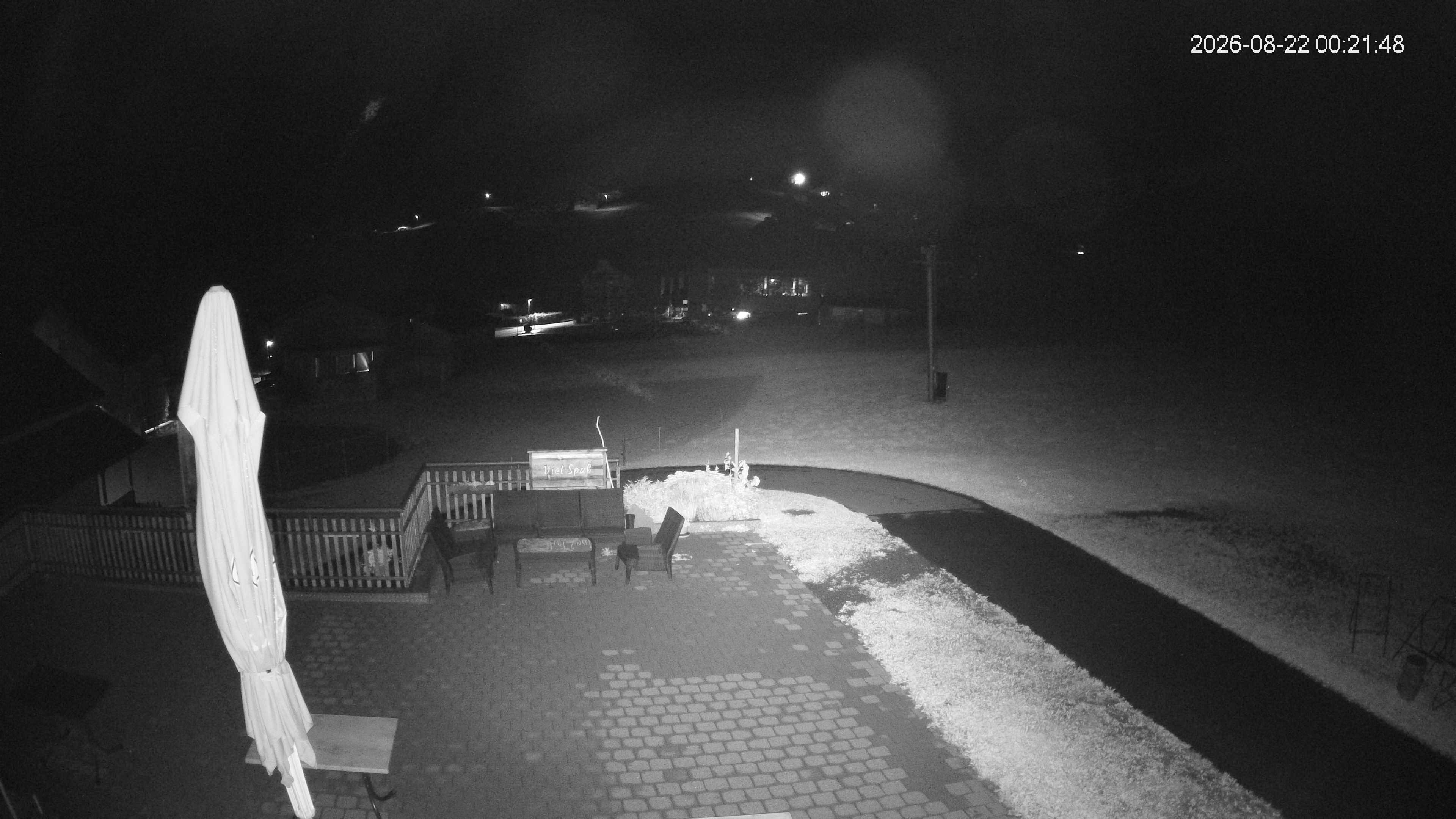 Archiv Foto Webcam Schrannenhof am Diedamskopf
