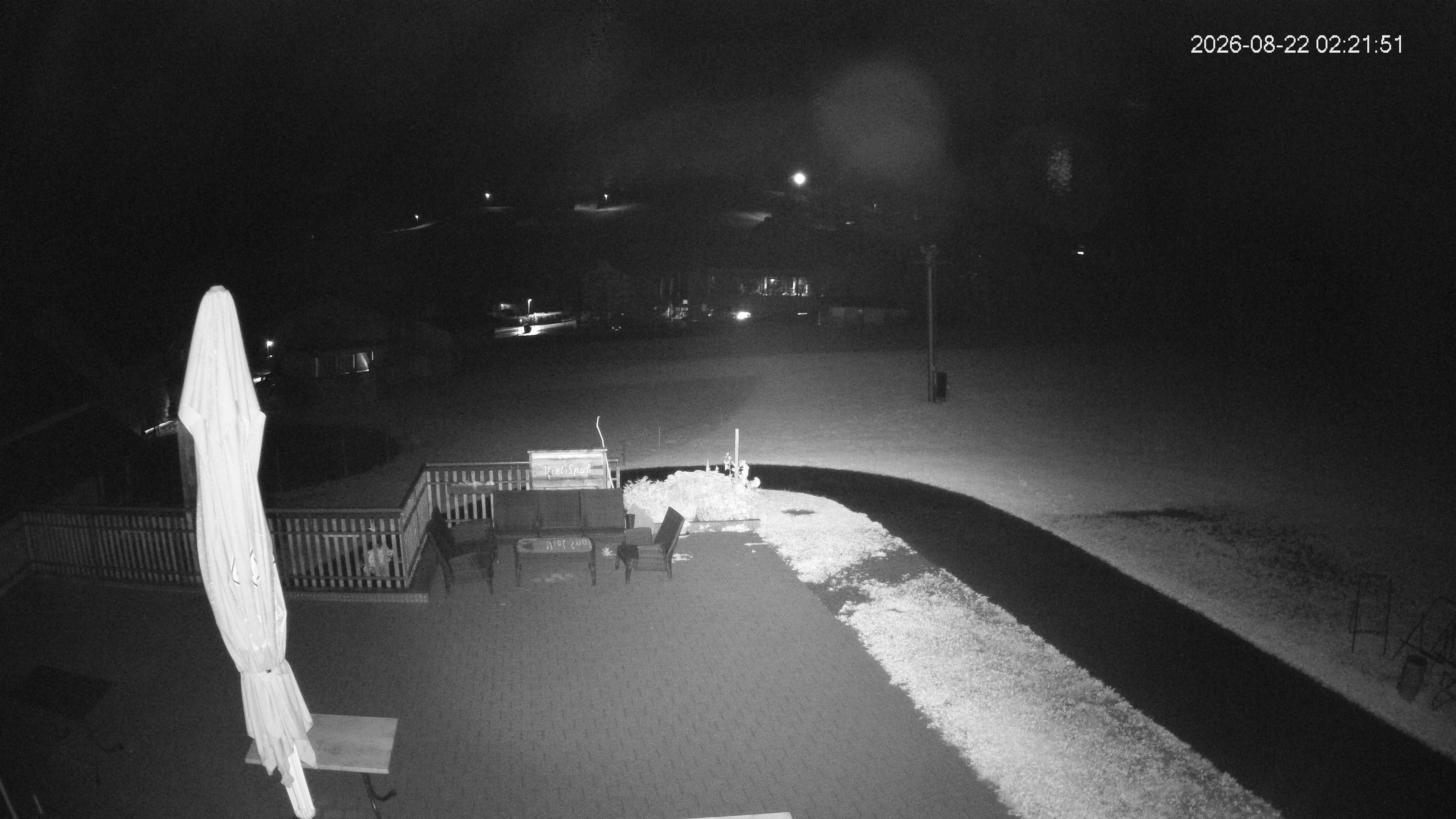 Archiv Foto Webcam Schrannenhof am Diedamskopf