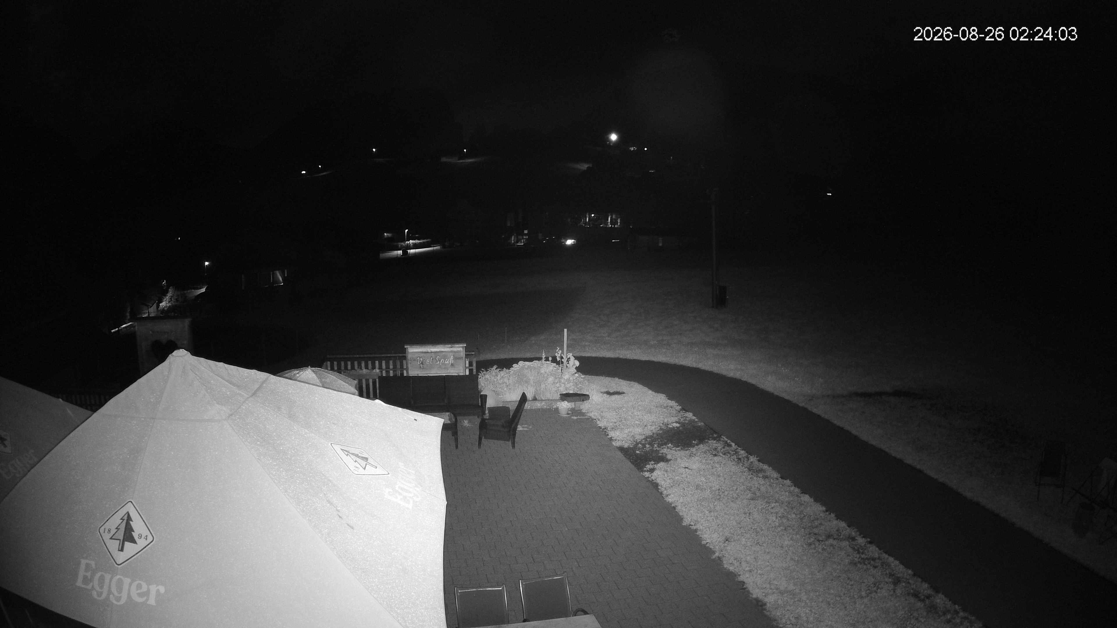Archiv Foto Webcam Schrannenhof am Diedamskopf