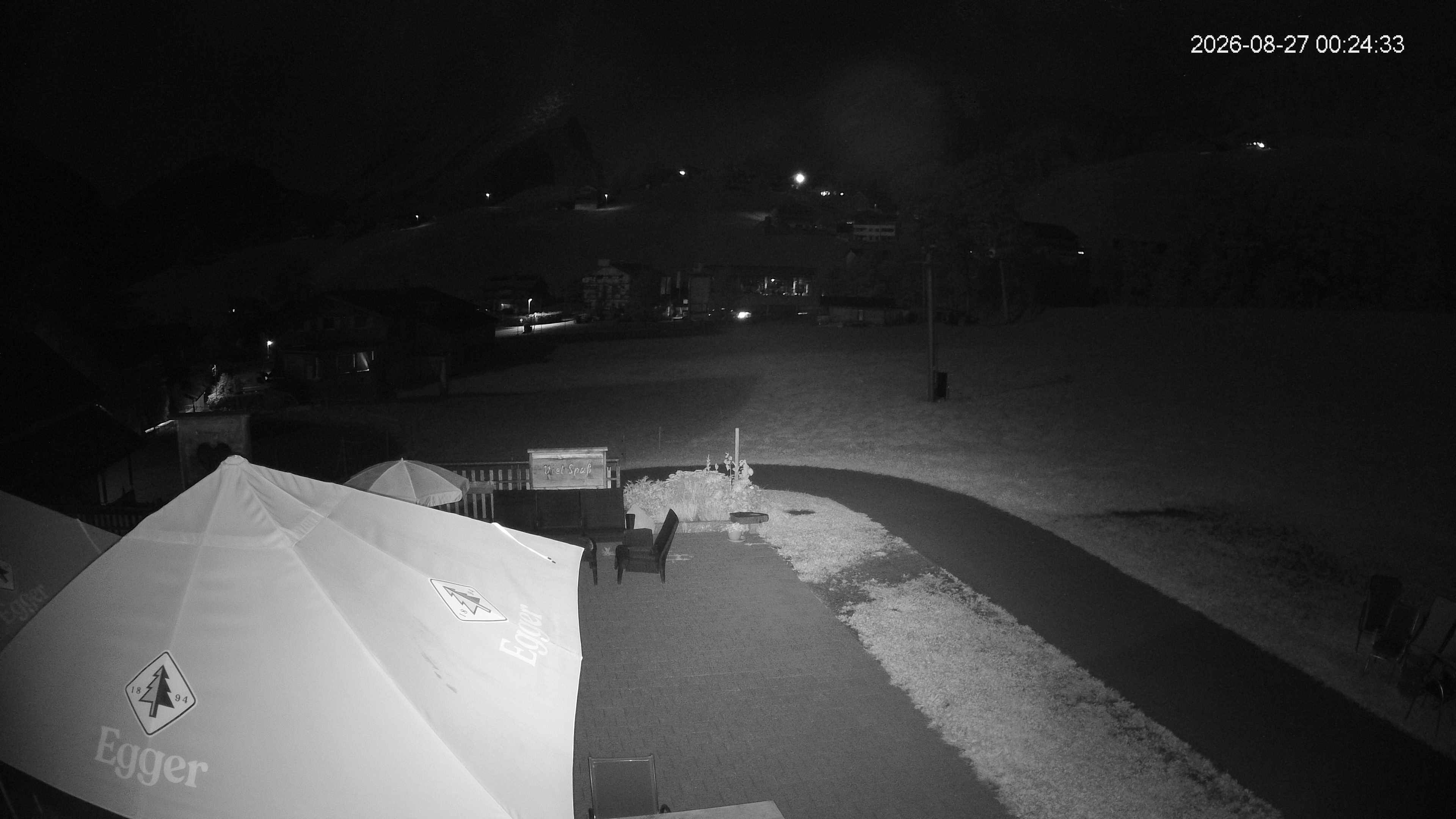 Archiv Foto Webcam Schrannenhof am Diedamskopf