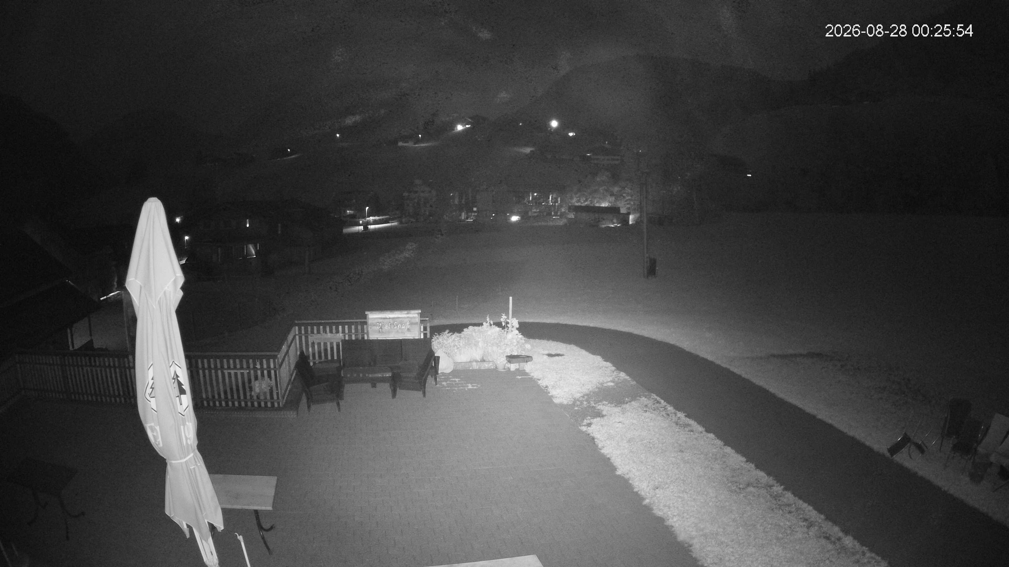 Archiv Foto Webcam Schrannenhof am Diedamskopf