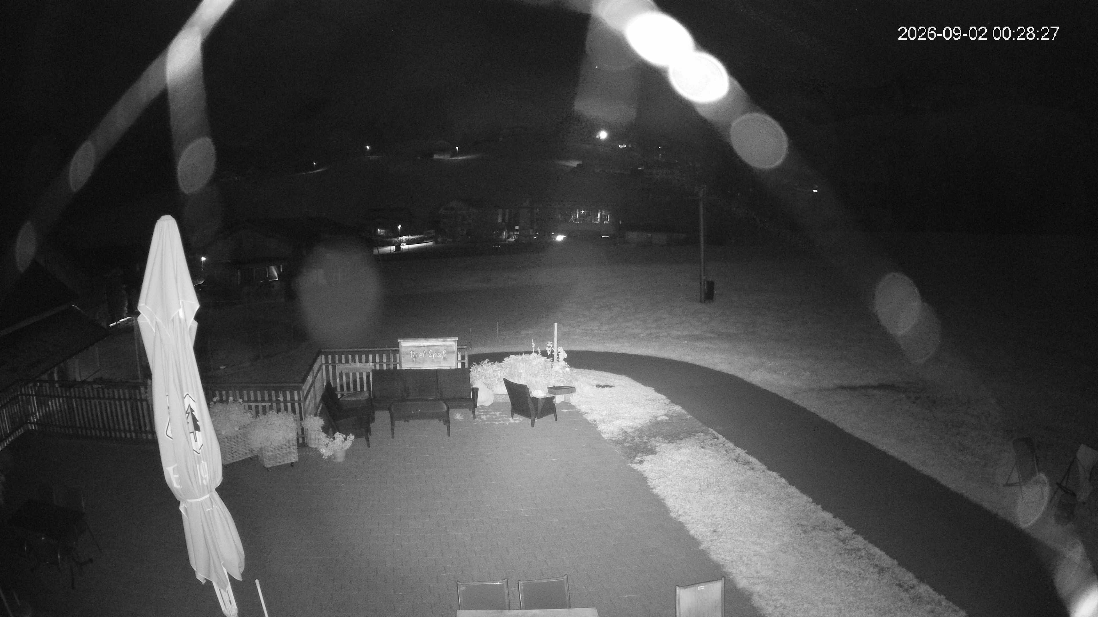 Archiv Foto Webcam Schrannenhof am Diedamskopf