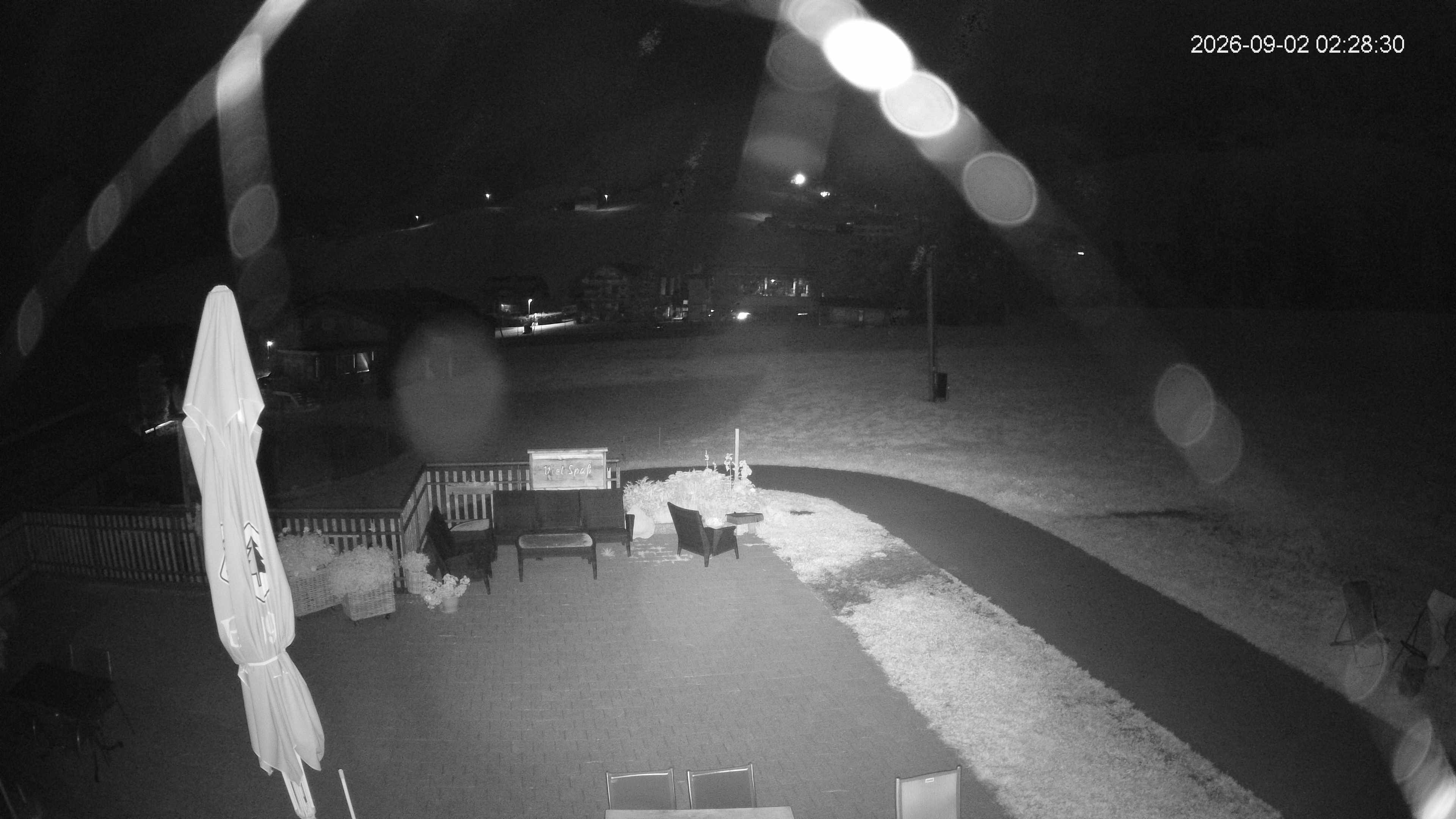 Archiv Foto Webcam Schrannenhof am Diedamskopf