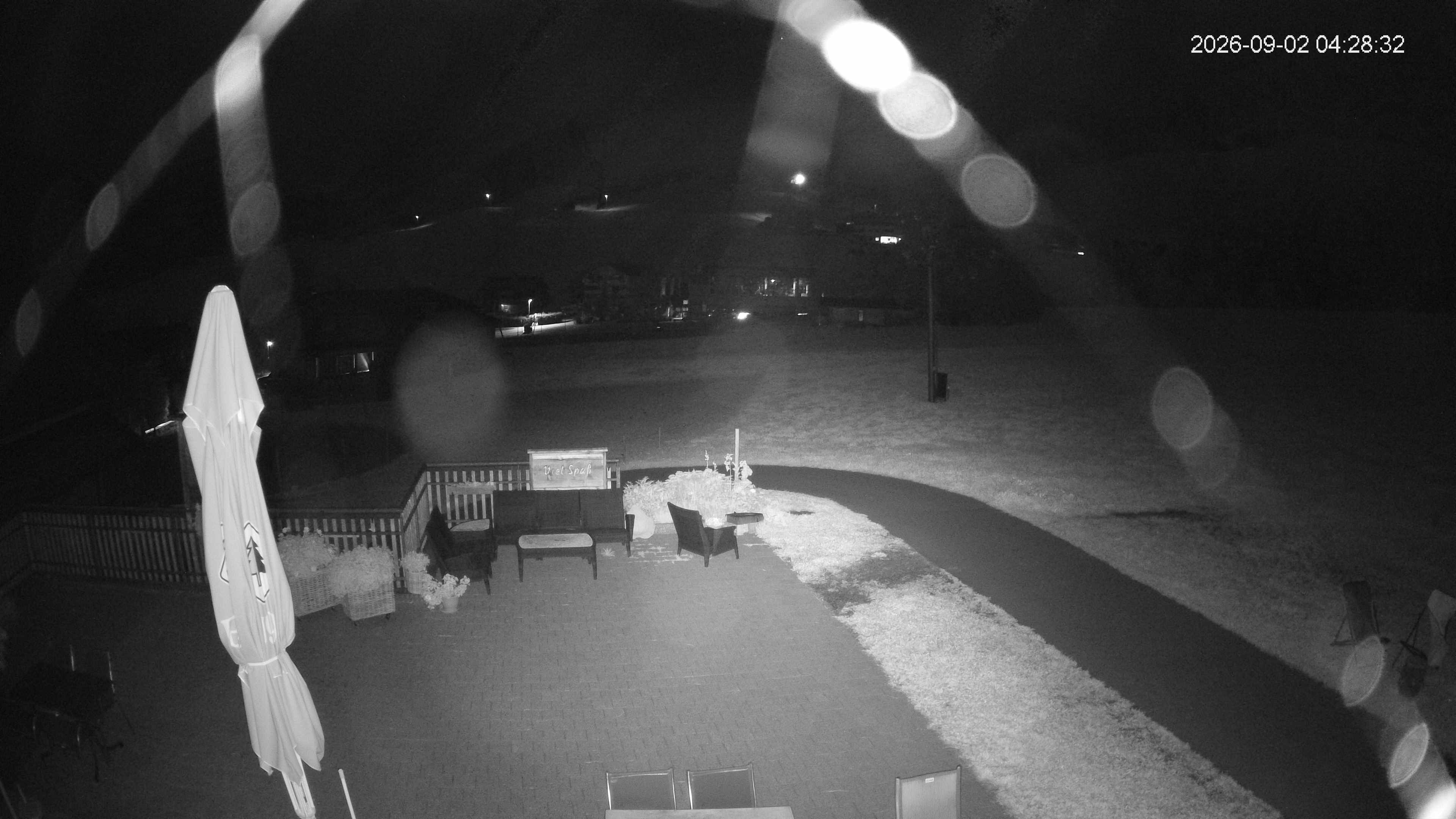 Archiv Foto Webcam Schrannenhof am Diedamskopf
