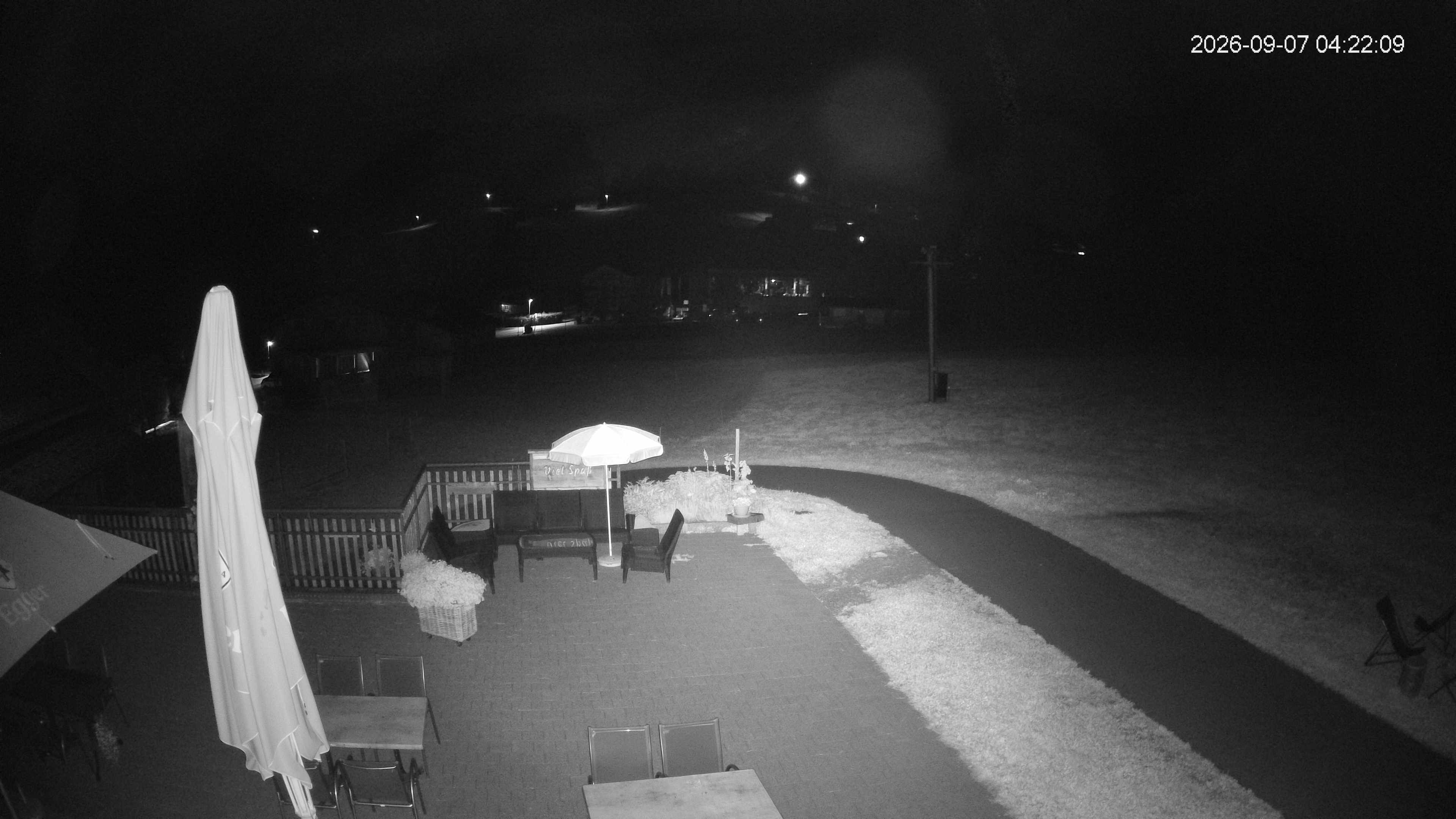 Archiv Foto Webcam Schrannenhof am Diedamskopf