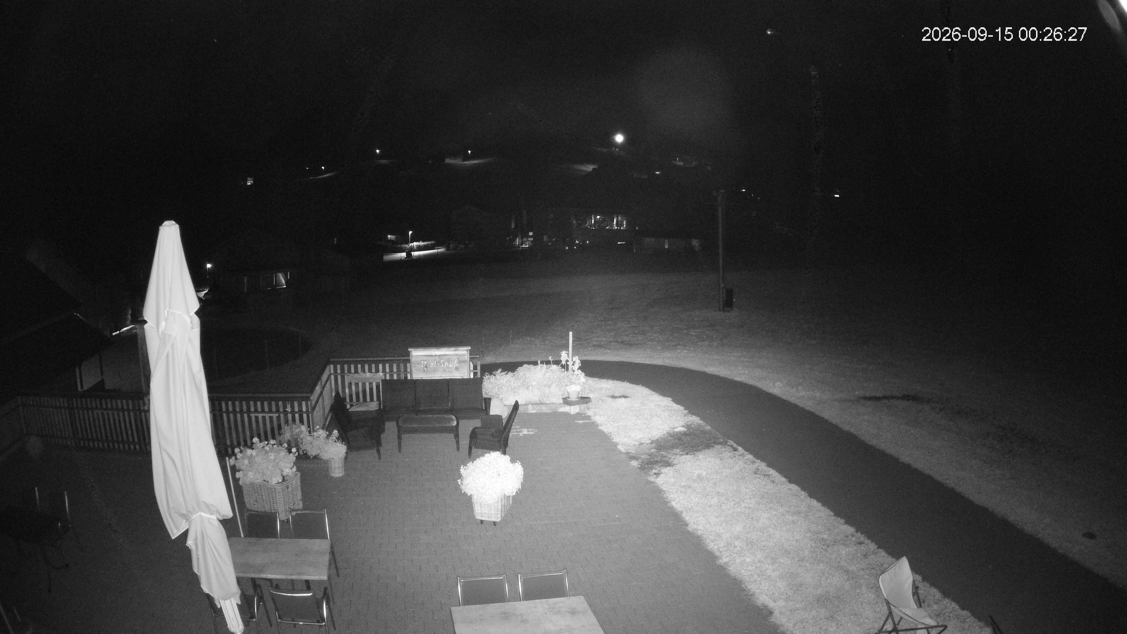 Archiv Foto Webcam Schrannenhof am Diedamskopf