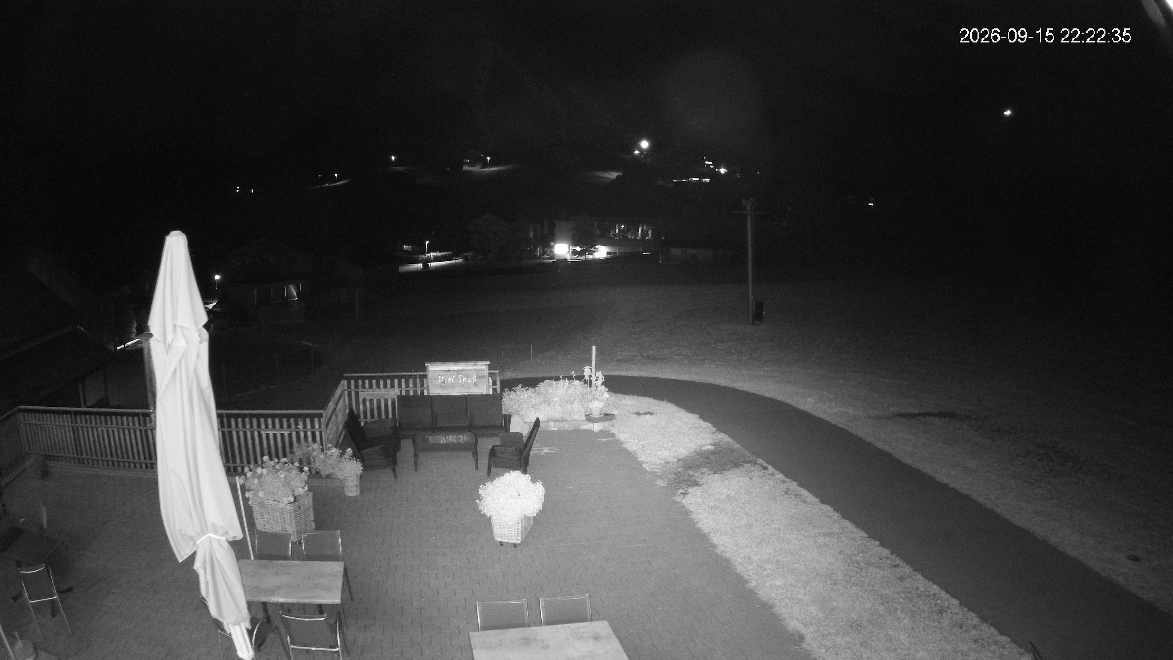 Archiv Foto Webcam Schrannenhof am Diedamskopf