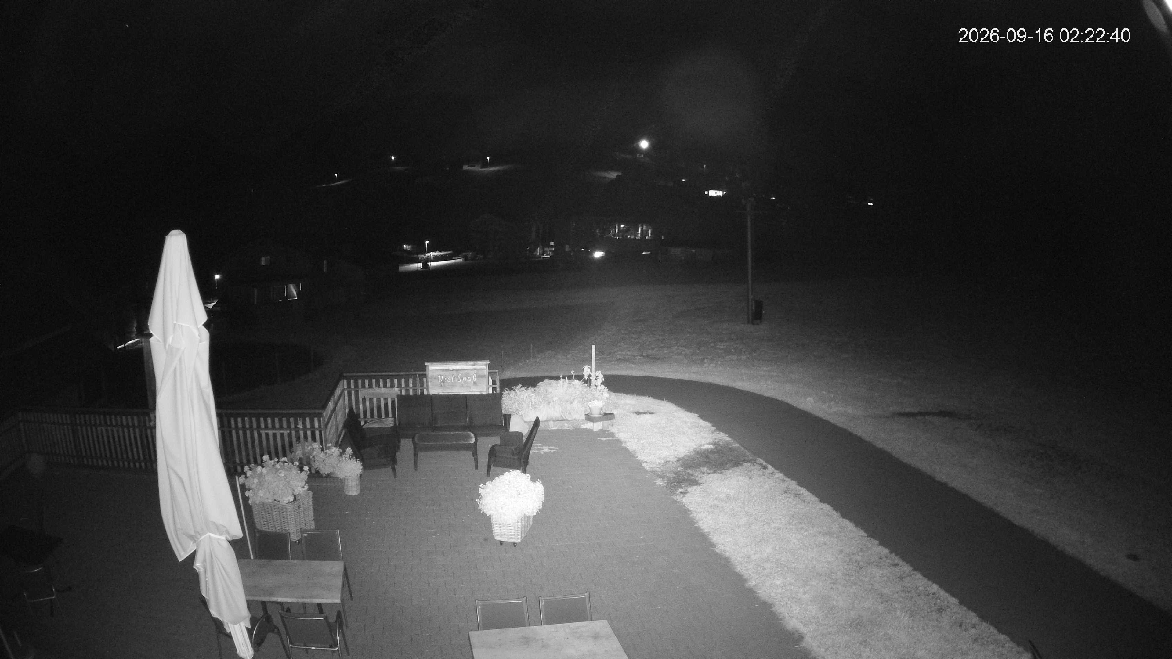 Archiv Foto Webcam Schrannenhof am Diedamskopf